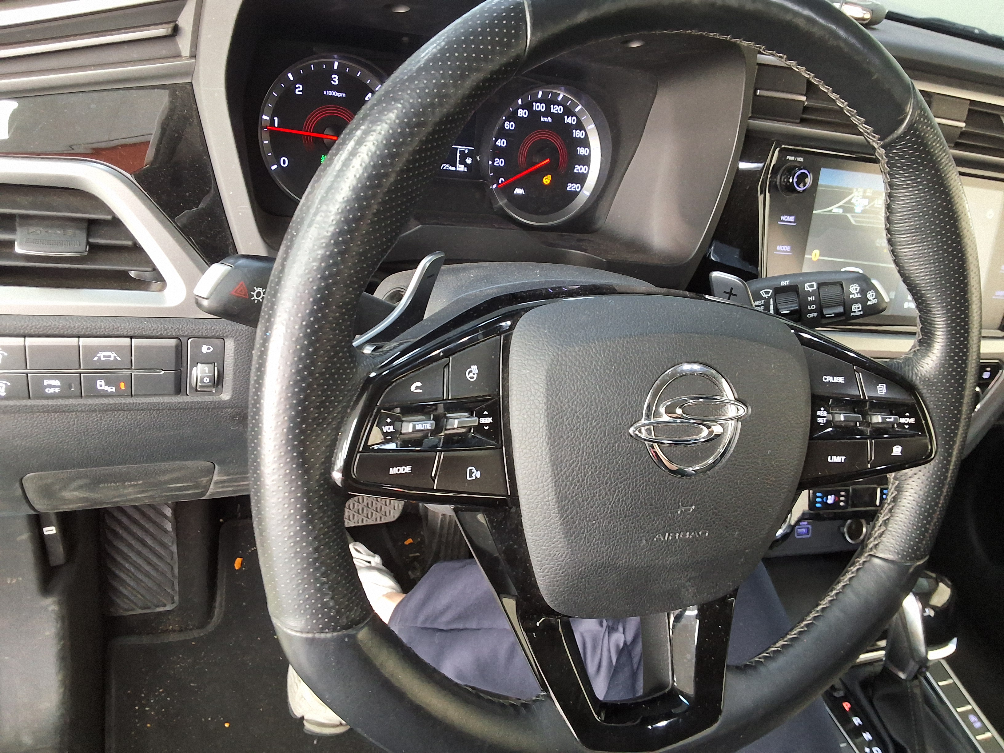 Citroen C5 2022 - Image 16