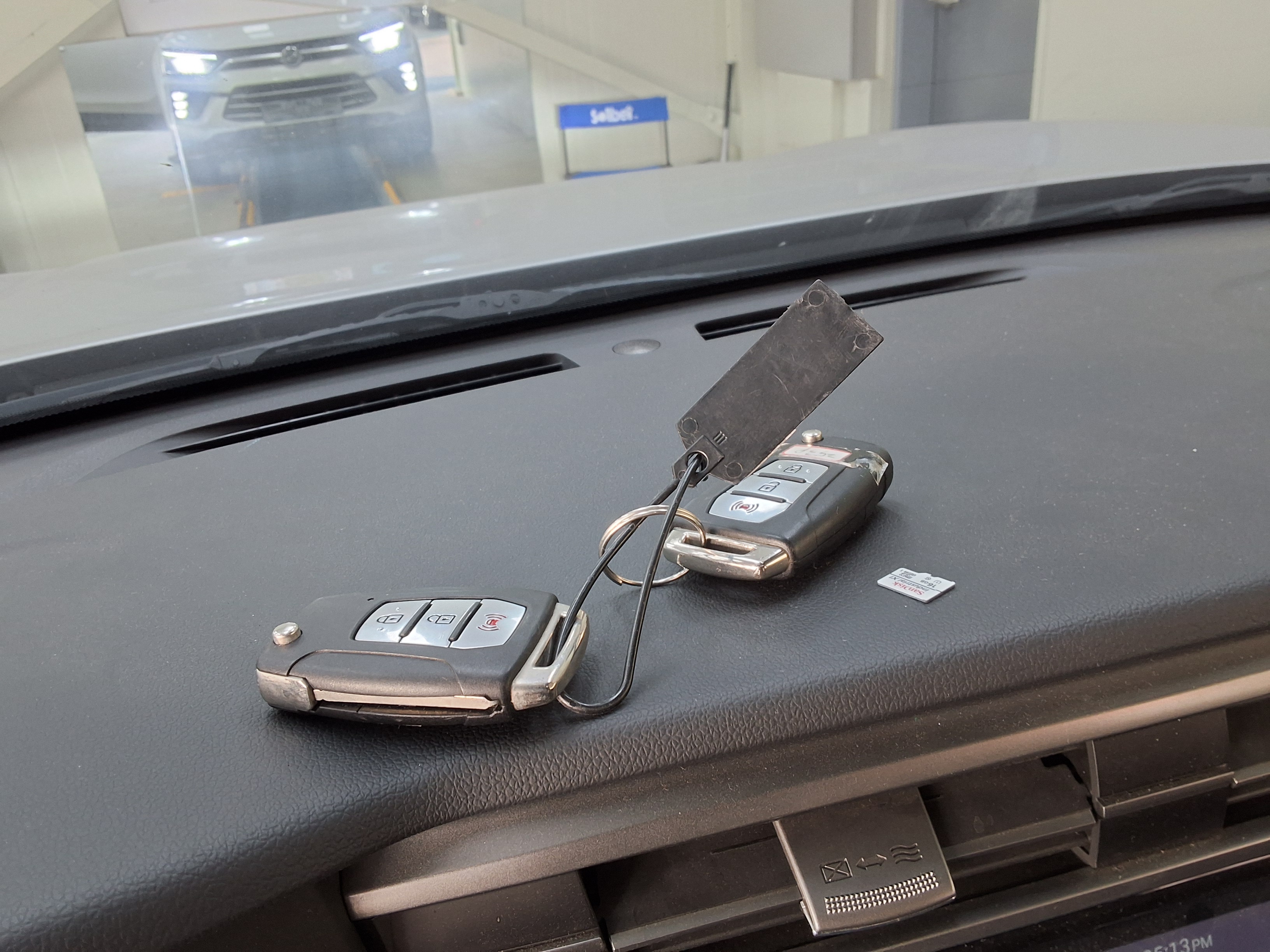 Citroen C5 2022 - Image 18