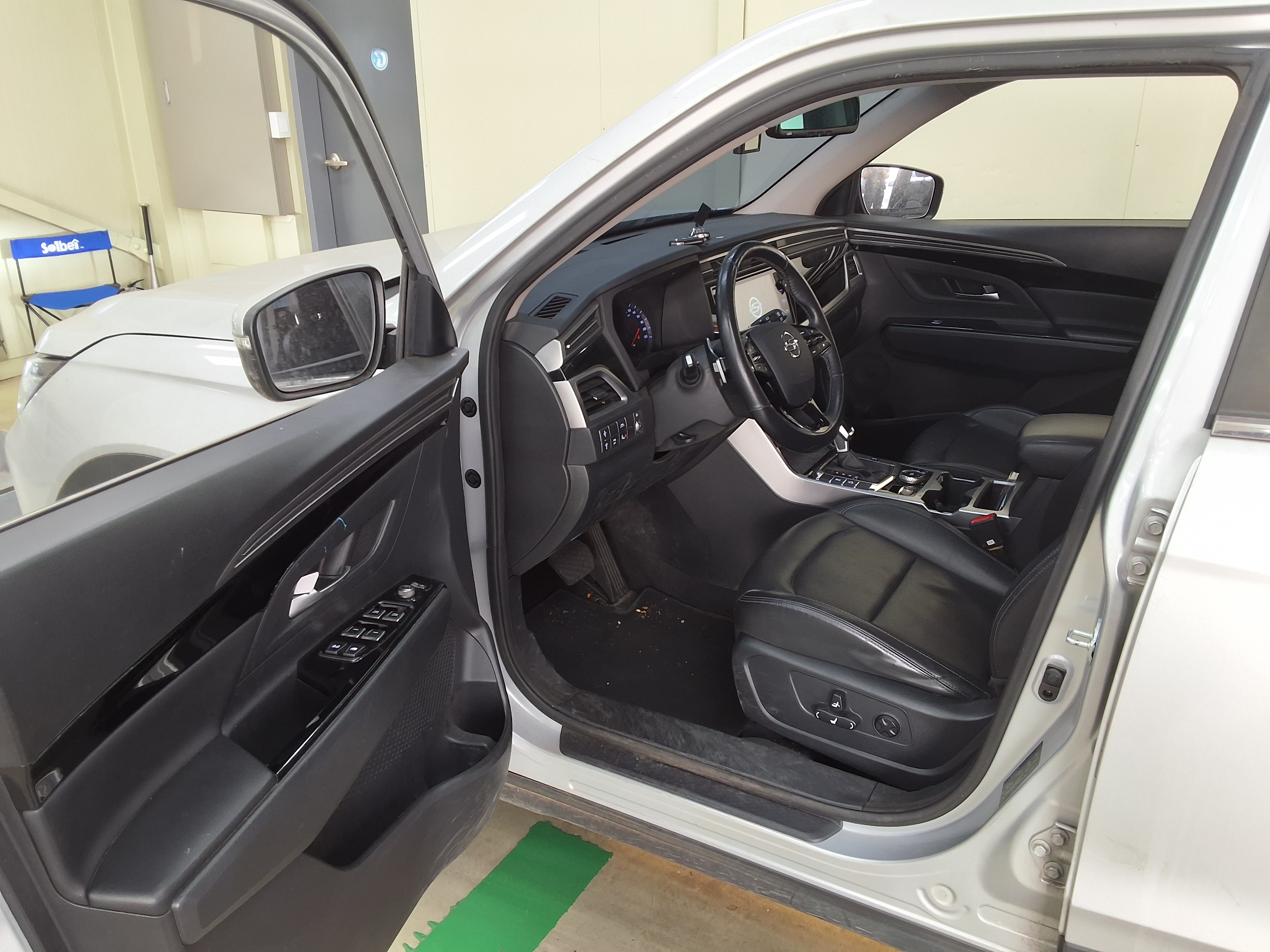 Citroen C5 2022 - Image 9