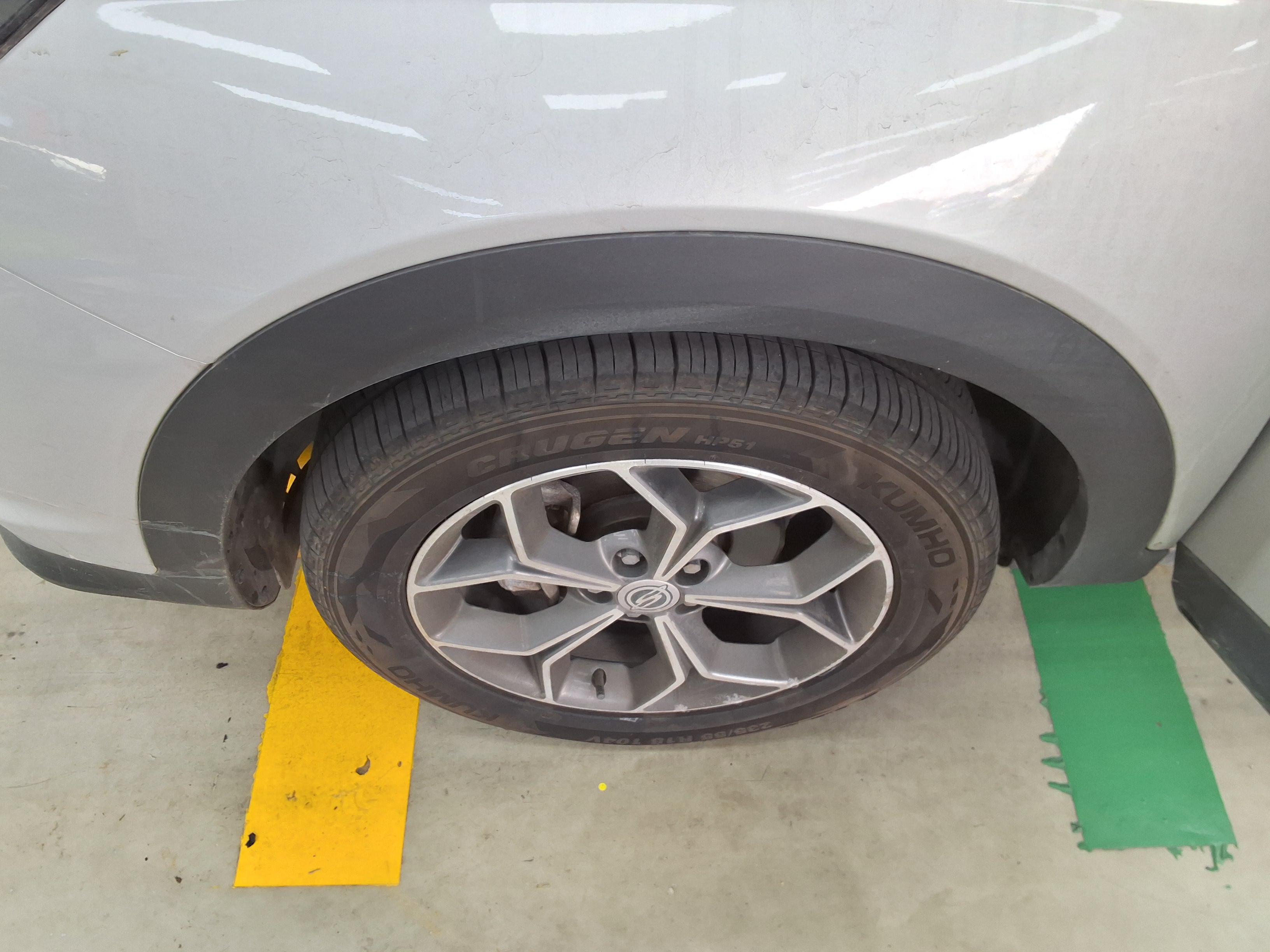 Citroen C5 2022 - Image 21