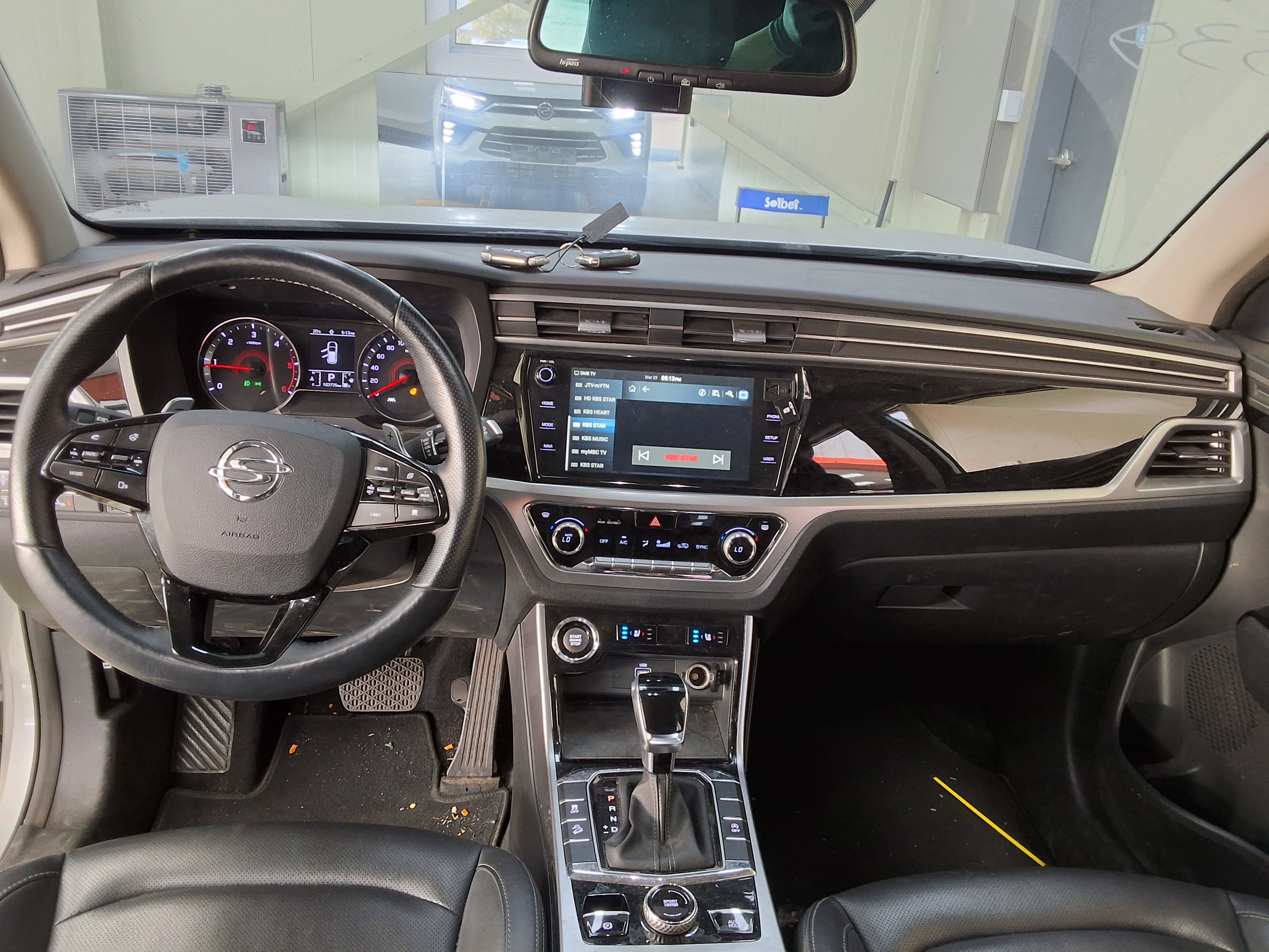 Citroen C5 2022 - Image 19