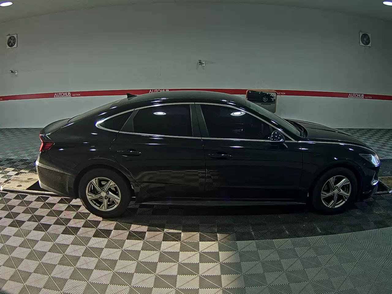 Hyundai Sonata 2020 - Image 3