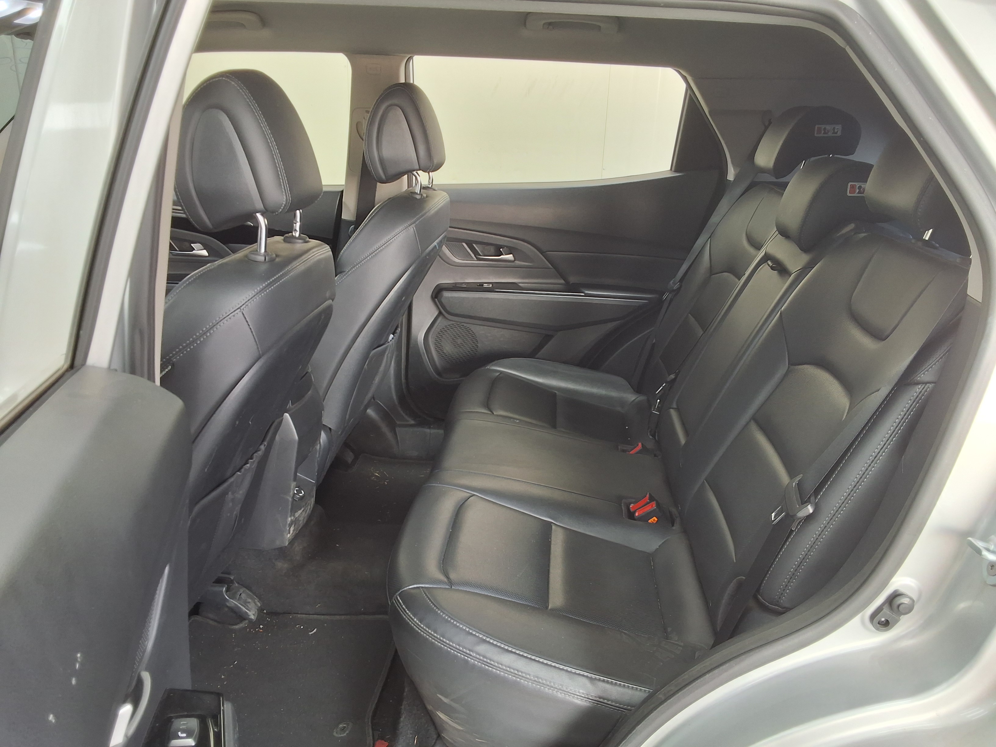 Citroen C5 2022 - Image 11