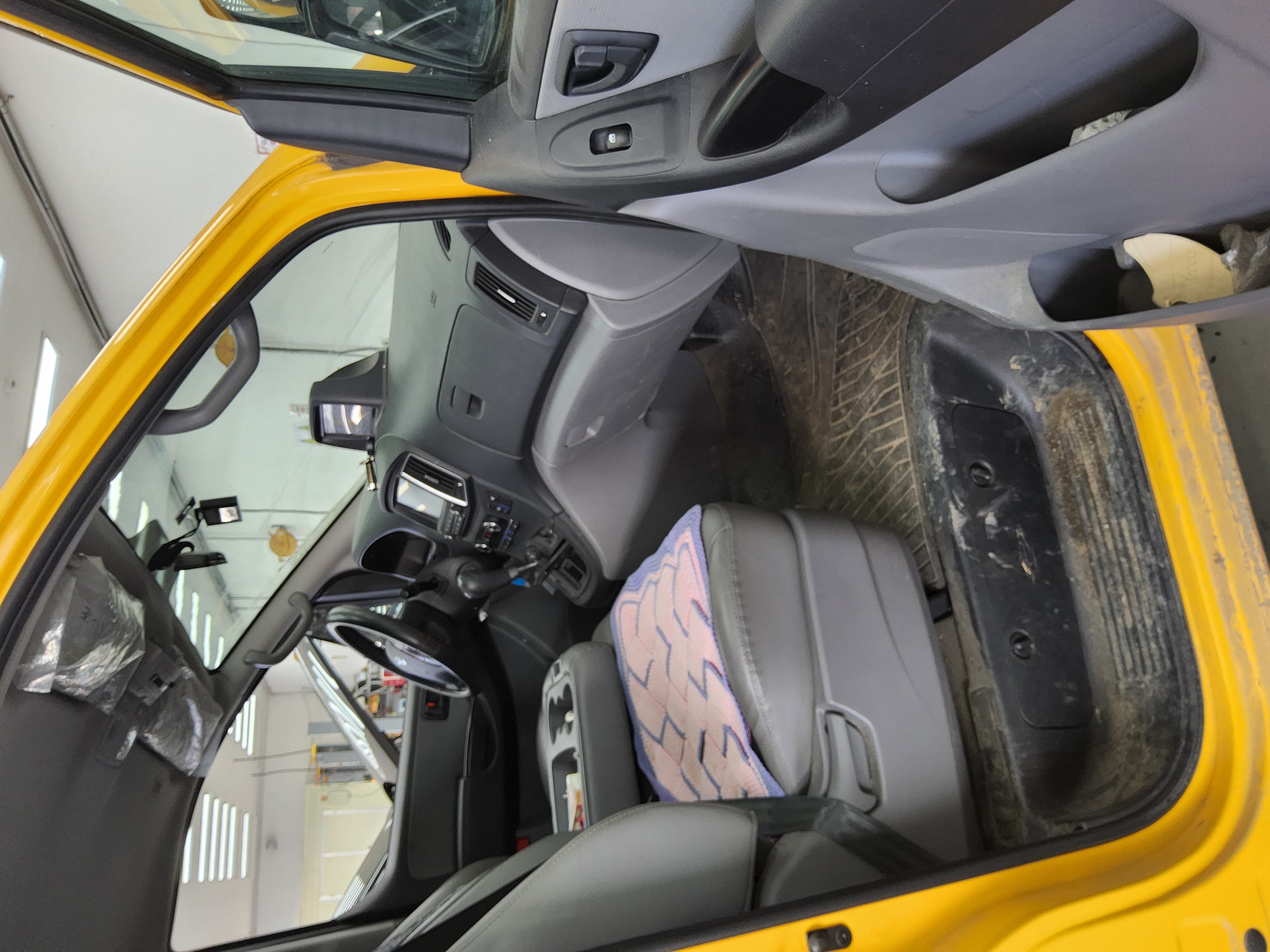 هيونداي جراند ستاريكس 2021 - صورة 13