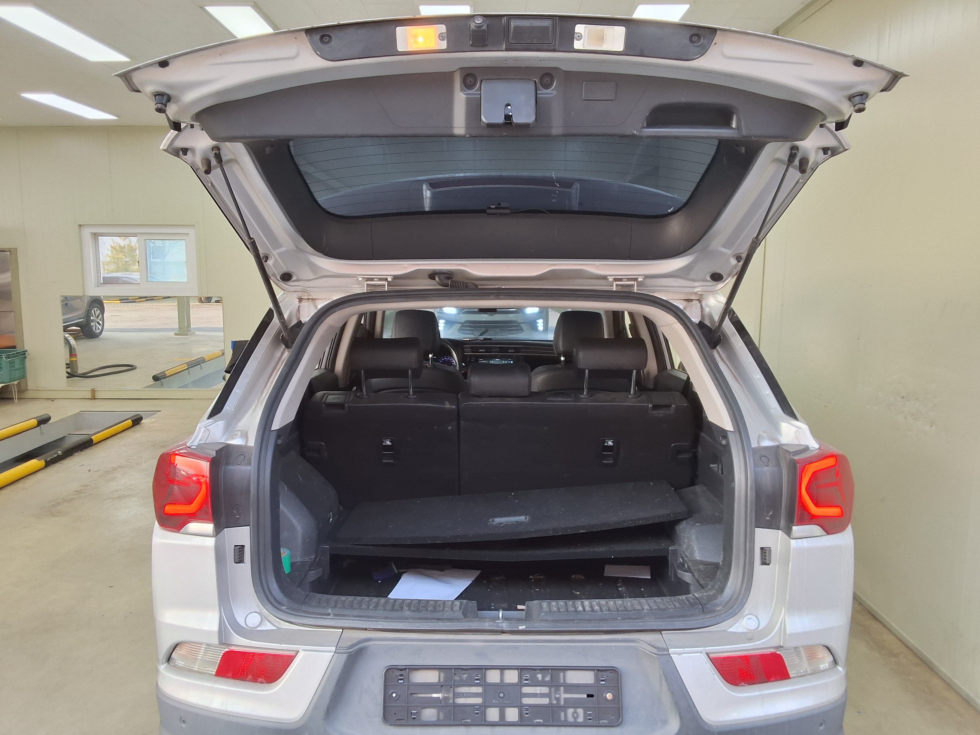 Citroen C5 2022 - Image 14
