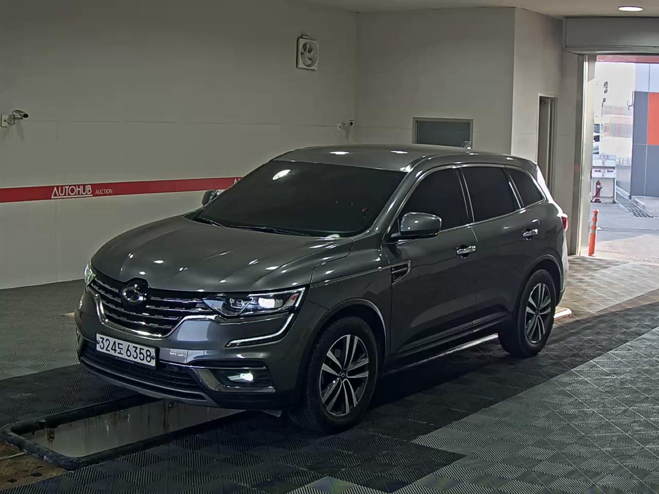 Renault 더