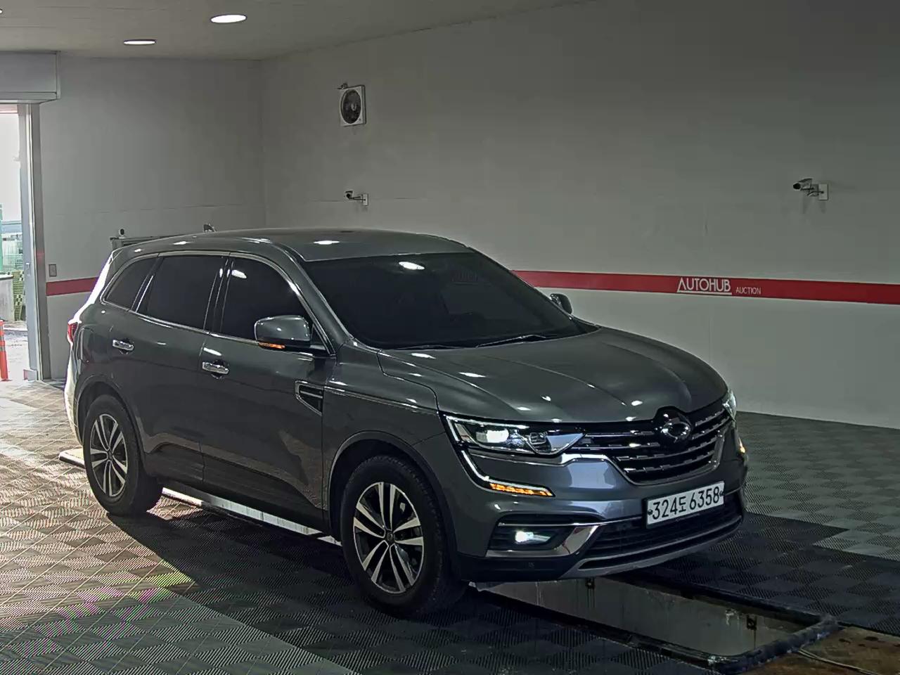 Renault 더 2020 - Image 2