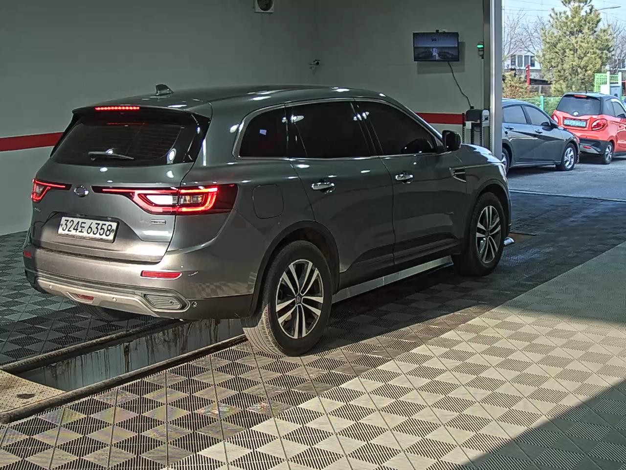 Renault 더 2020 - Image 4