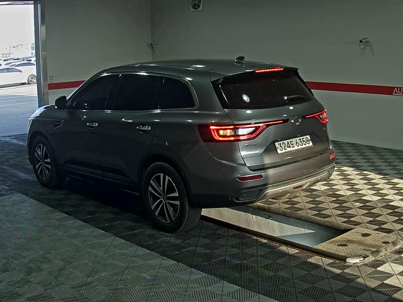 Renault 더 2020 - Image 5