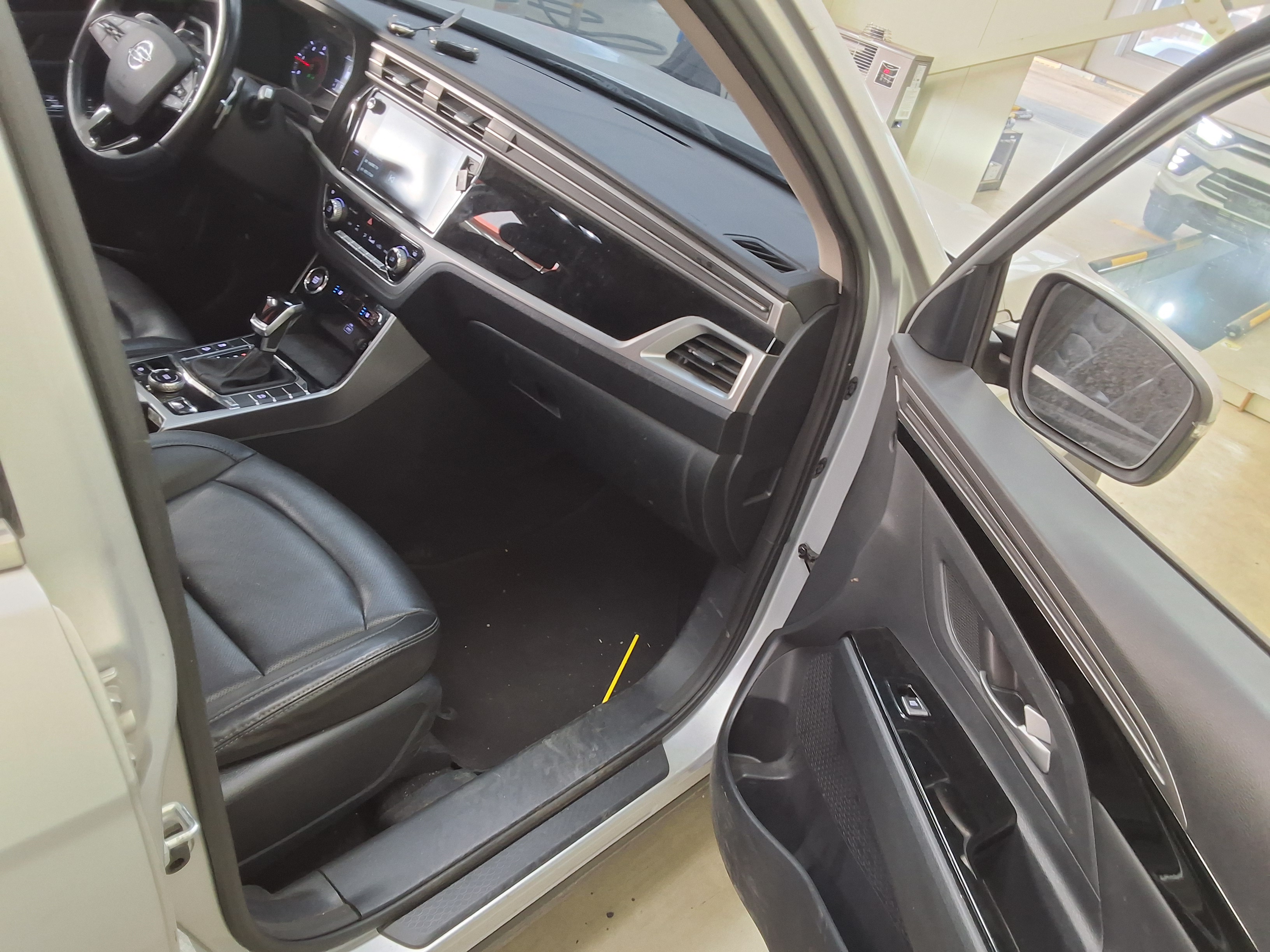 Citroen C5 2022 - Image 13