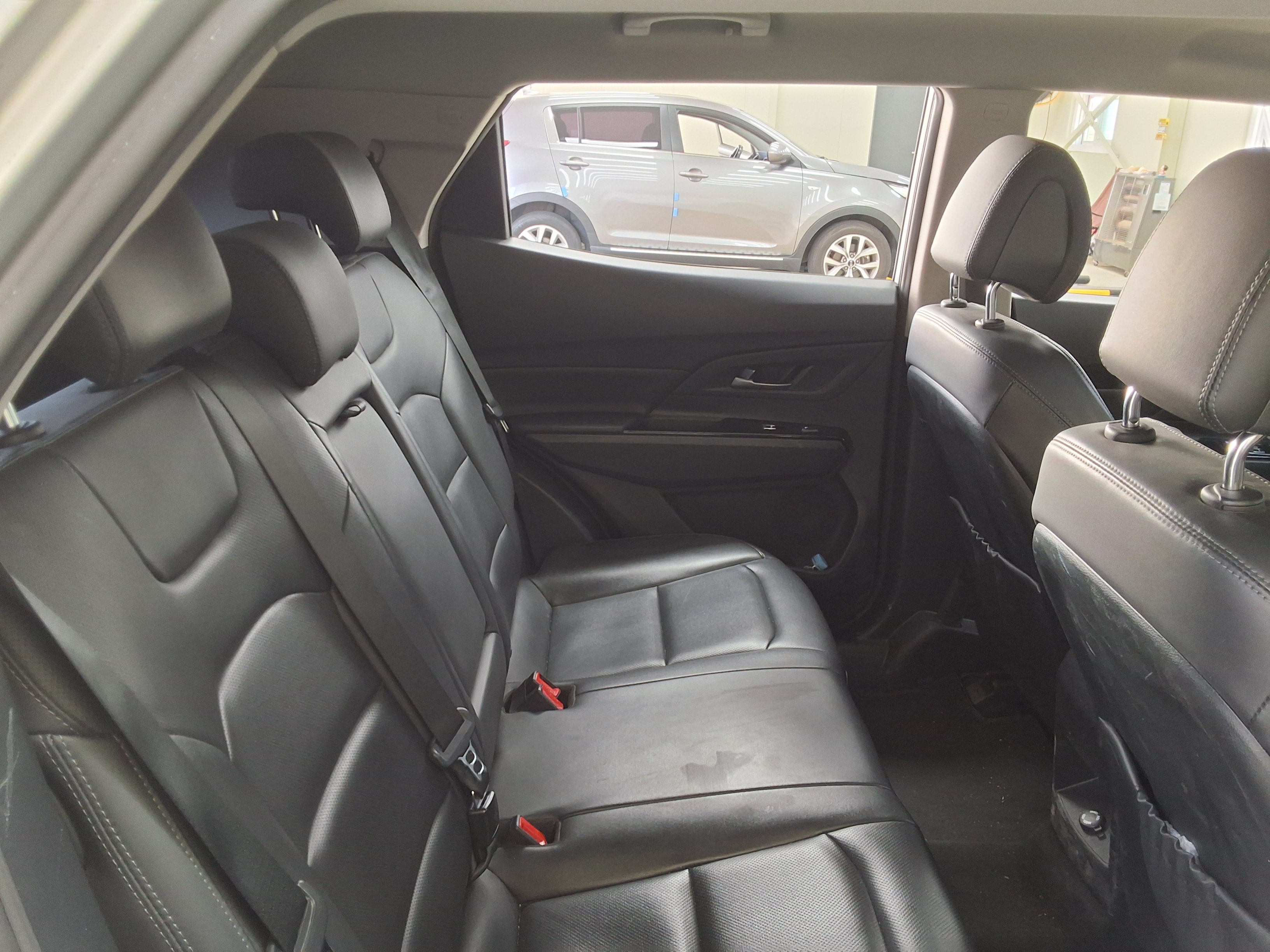 Citroen C5 2022 - Image 12