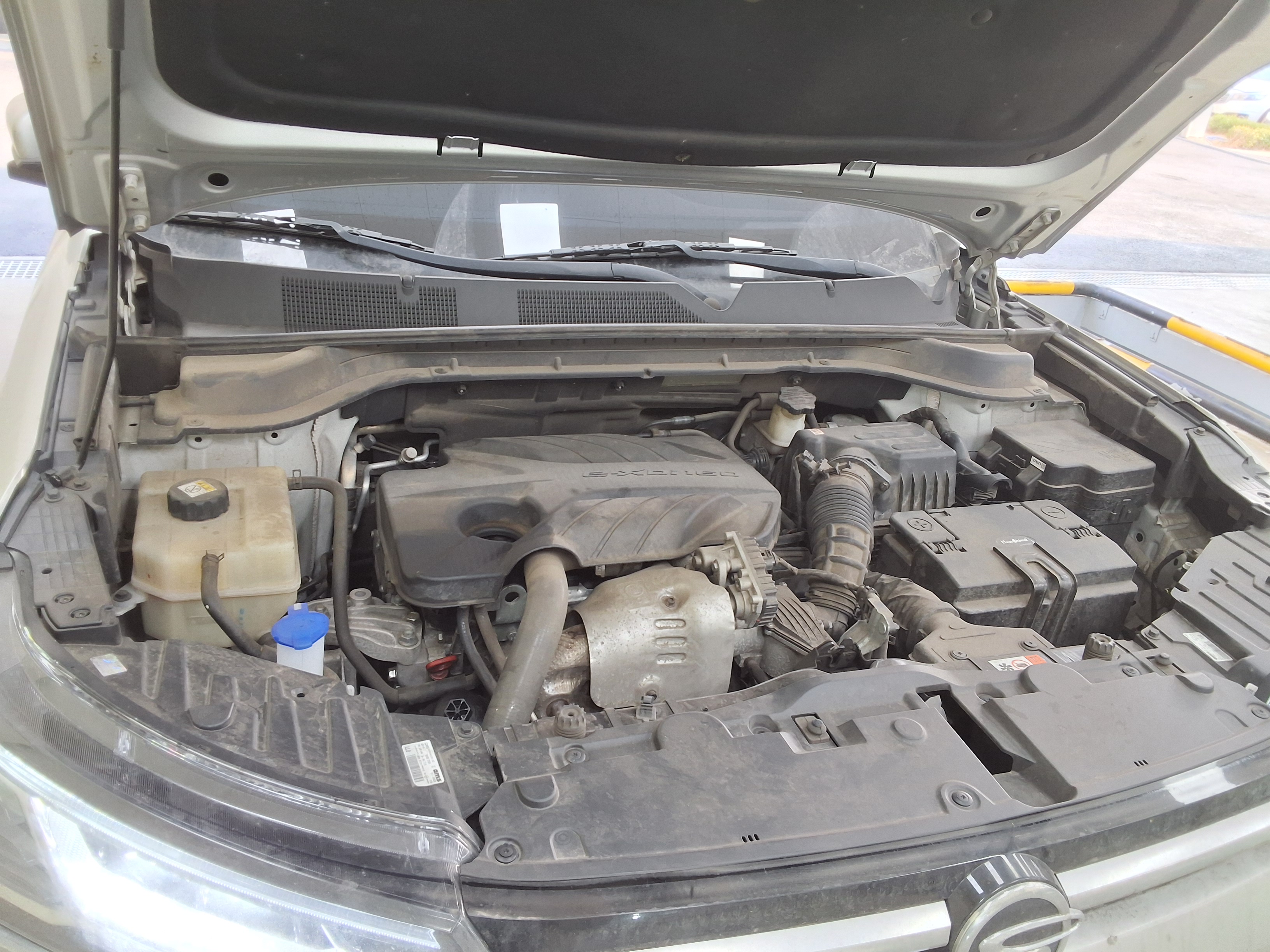 Citroen C5 2022 - Image 20