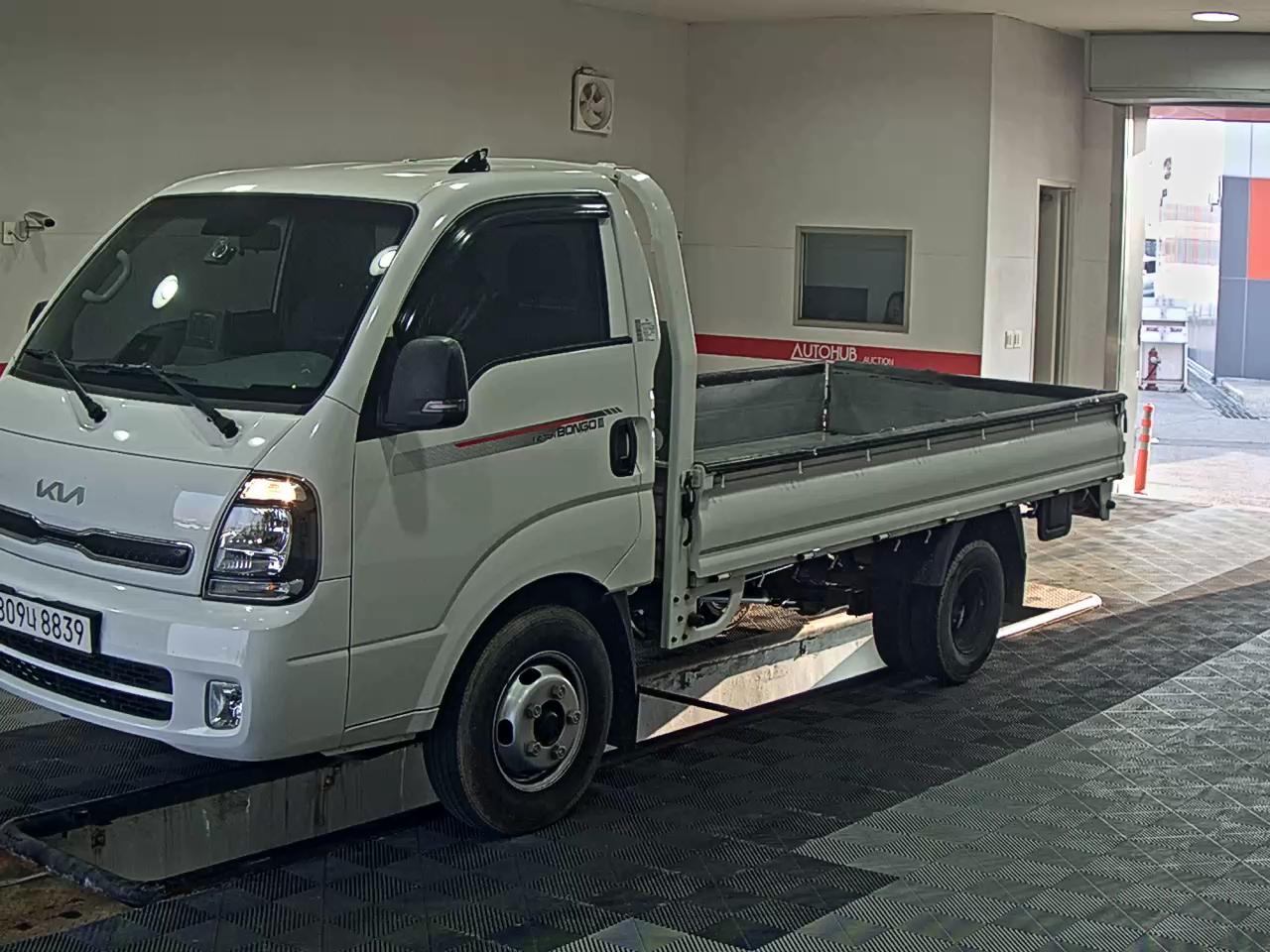 CHRYSLER 화물