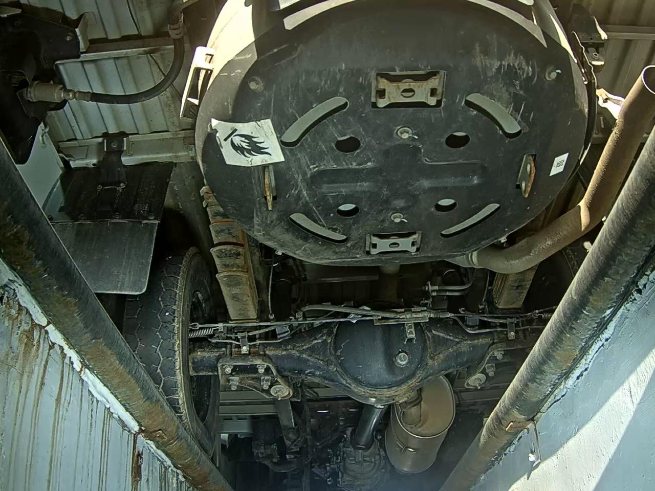 Chrysler Cargo - 7