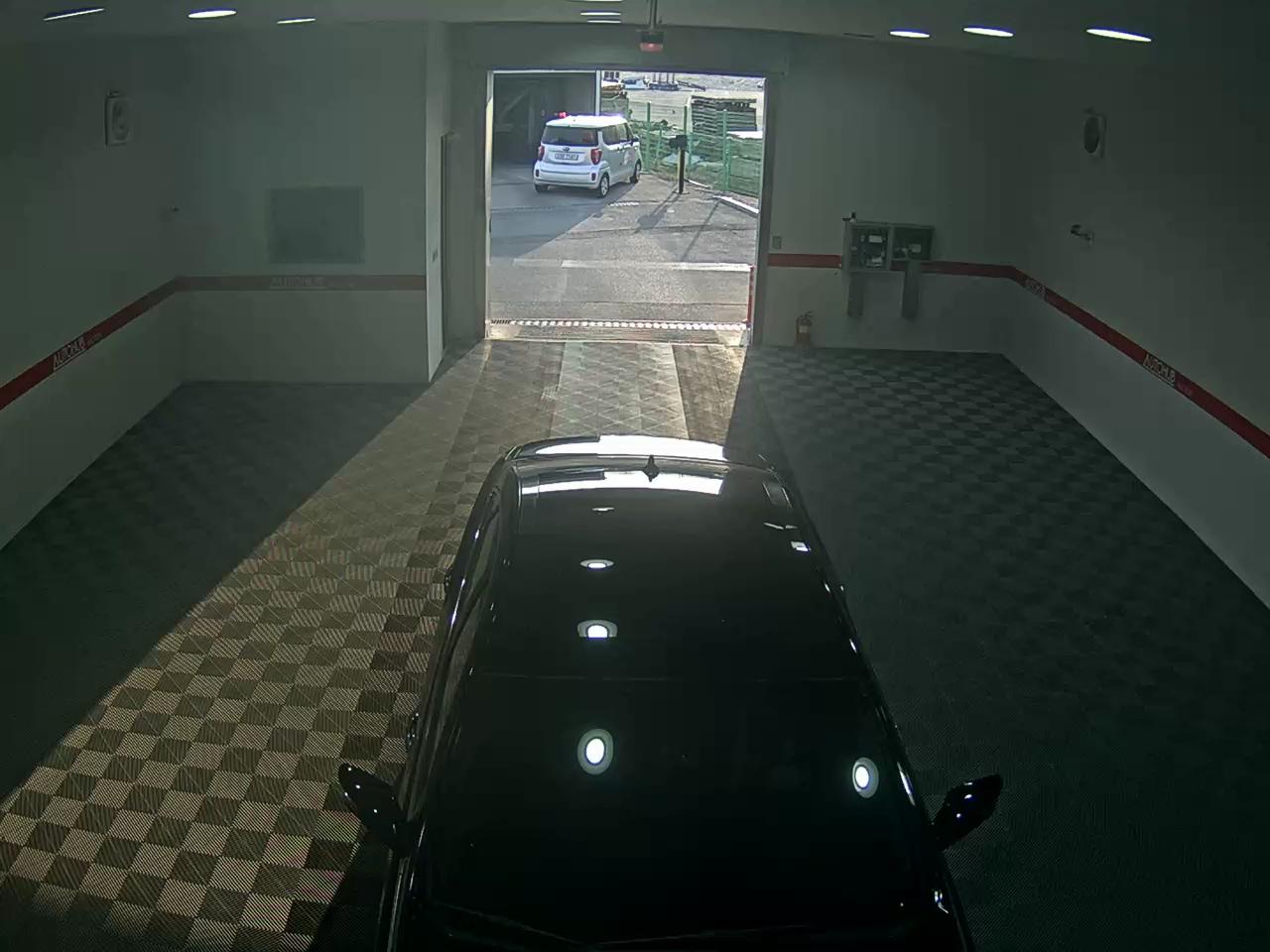 هيونداي جرانجر 2012 - صورة 6