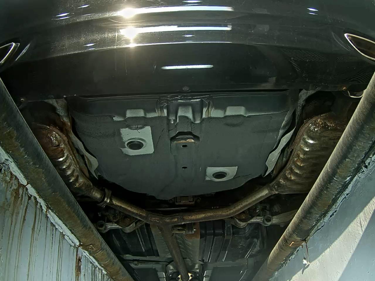 هيونداي جرانجر 2012 - صورة 7