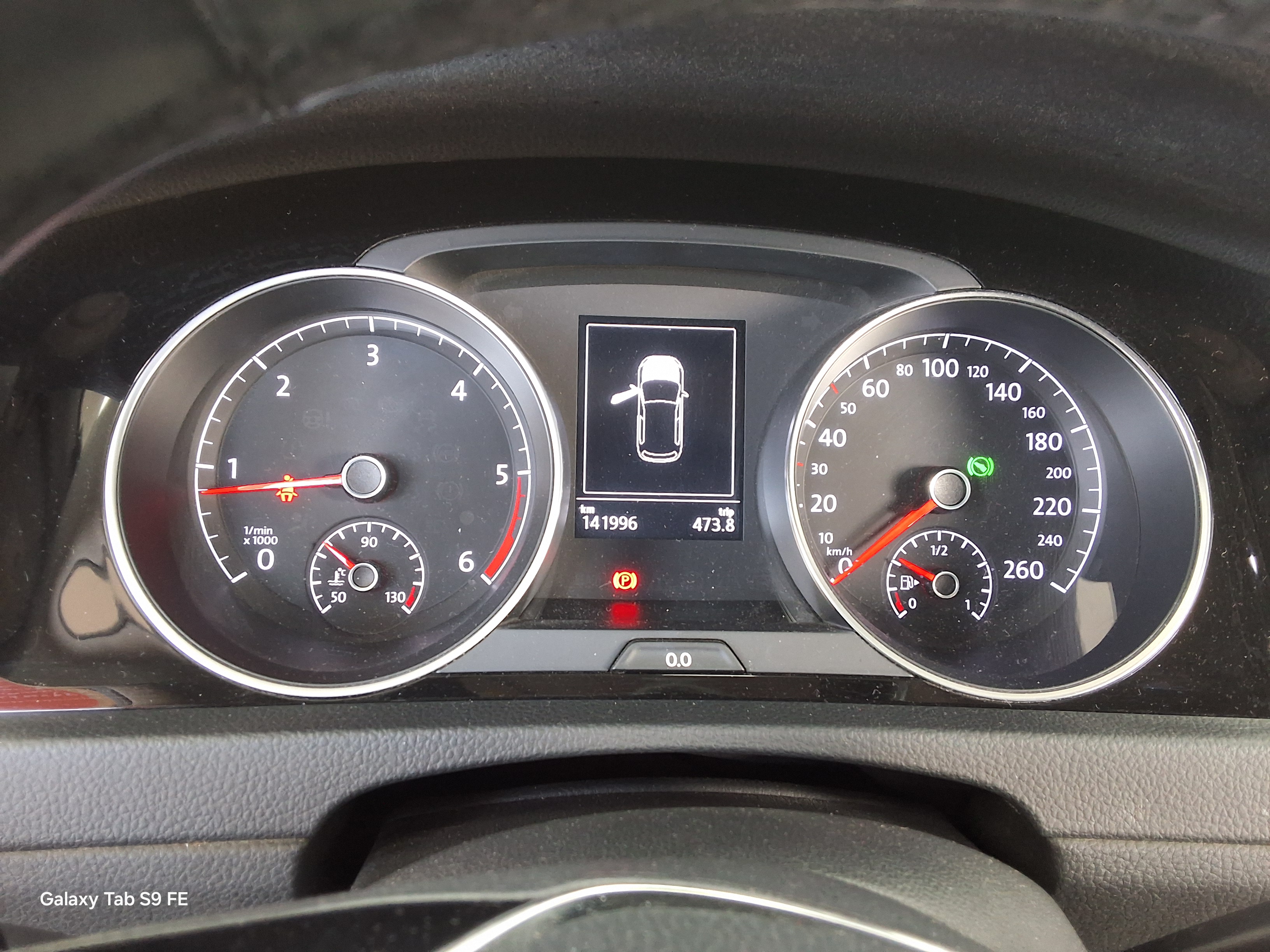 VOLKSWAGEN 골프 2015 - 이미지 8