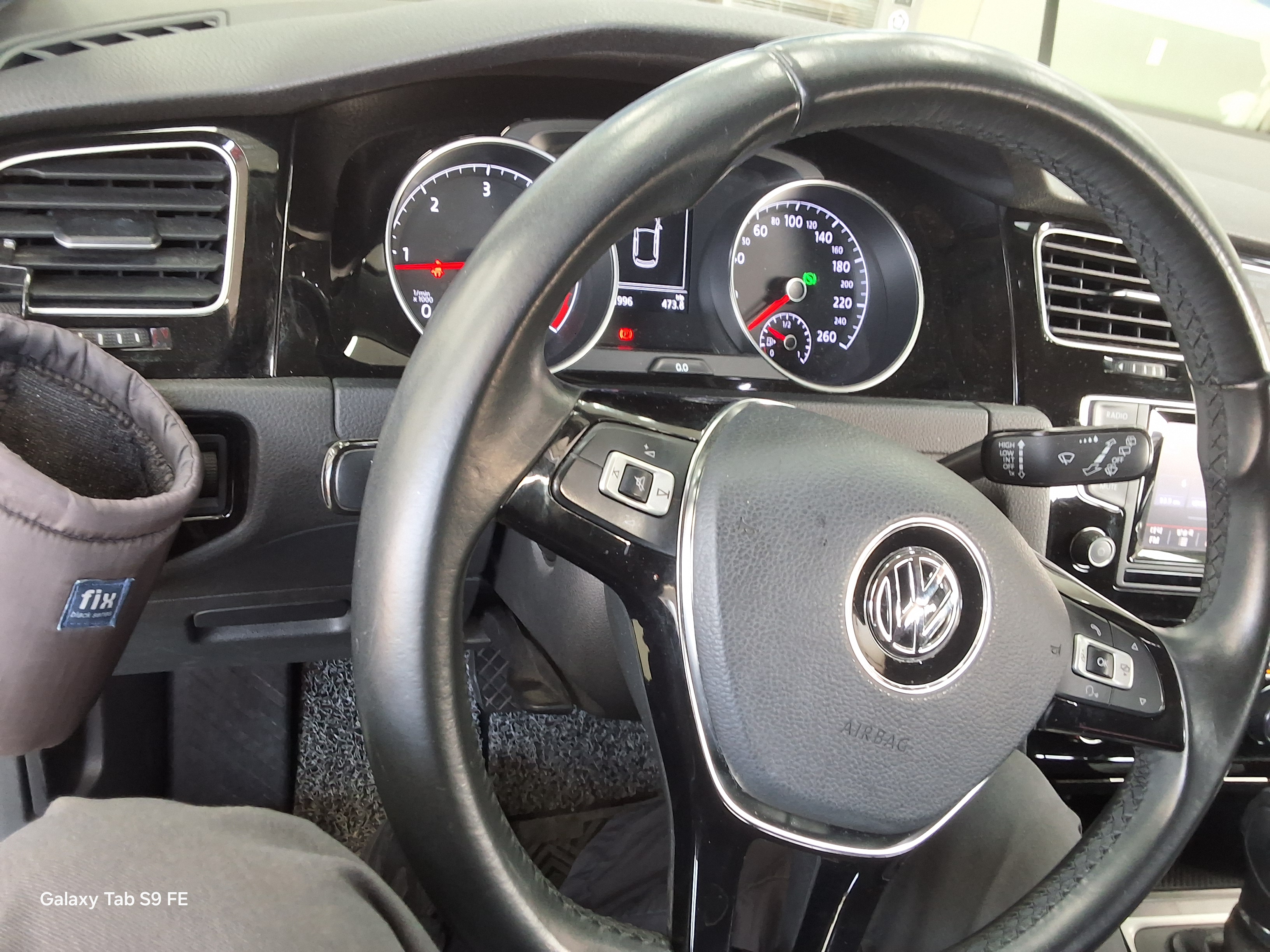 VOLKSWAGEN 골프 2015 - 이미지 16