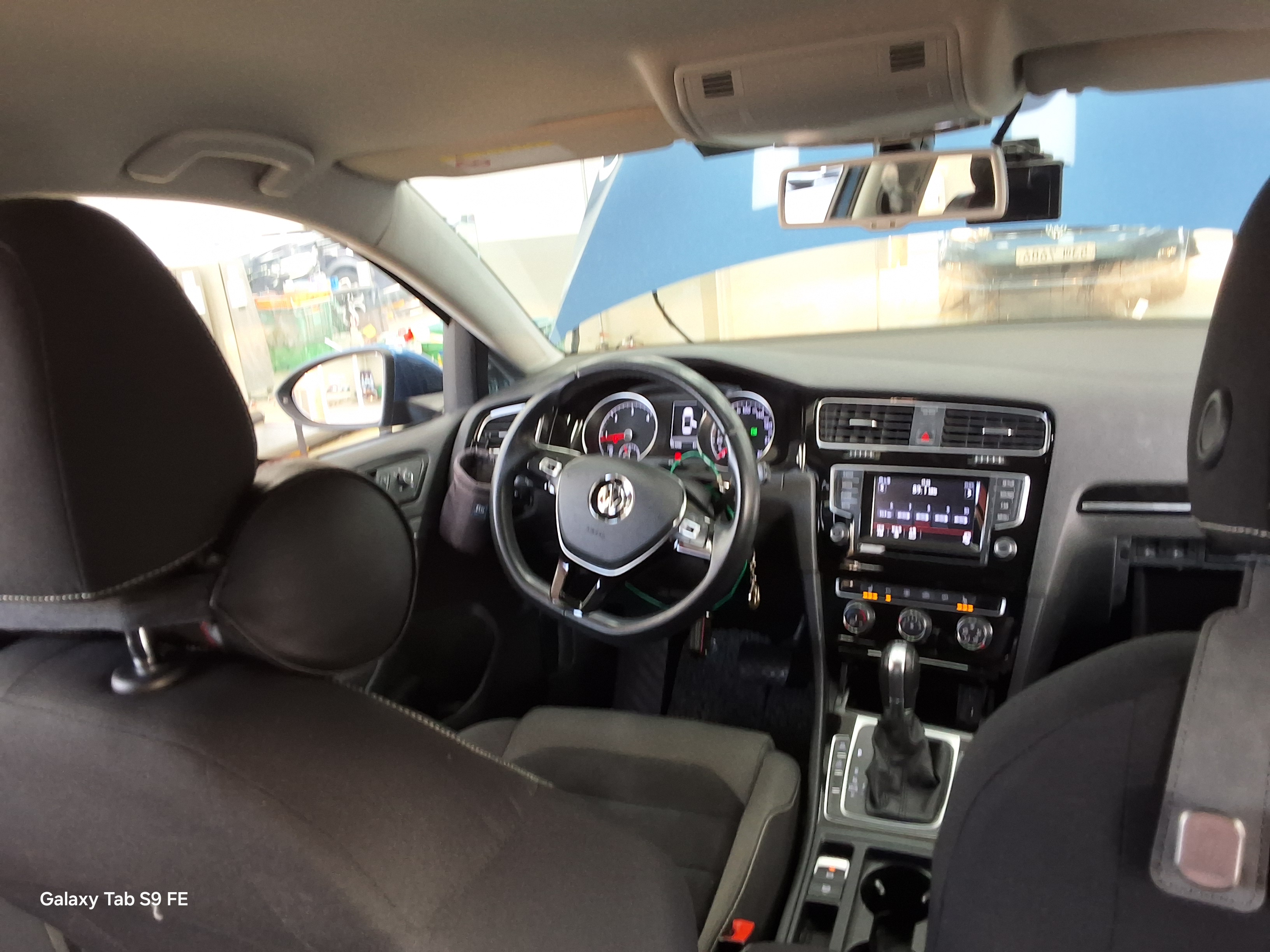 VOLKSWAGEN 골프 2015 - 이미지 10