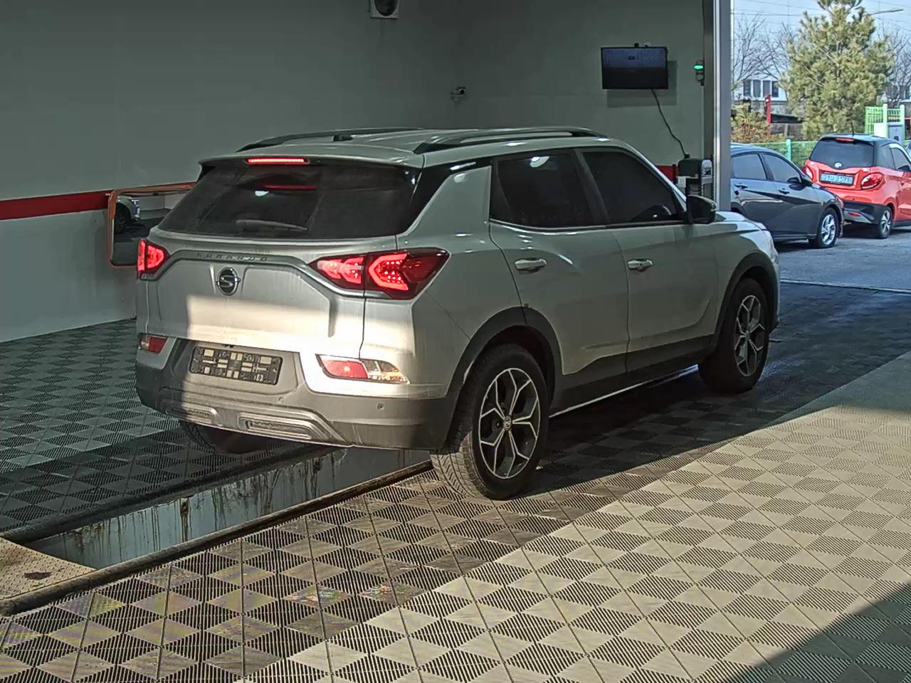 Citroen C5 2022 - Image 4