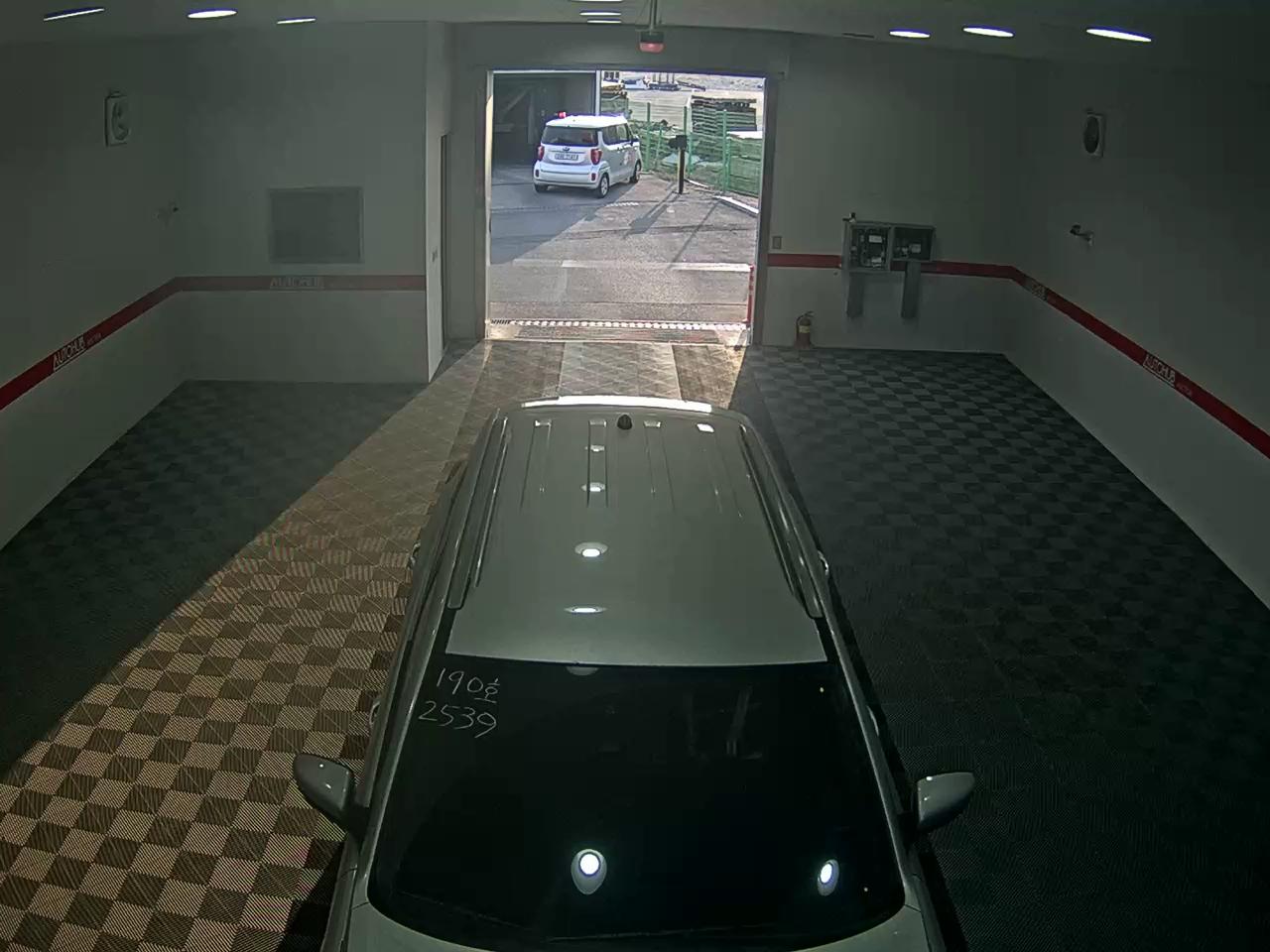 Citroen C5 2022 - Image 6