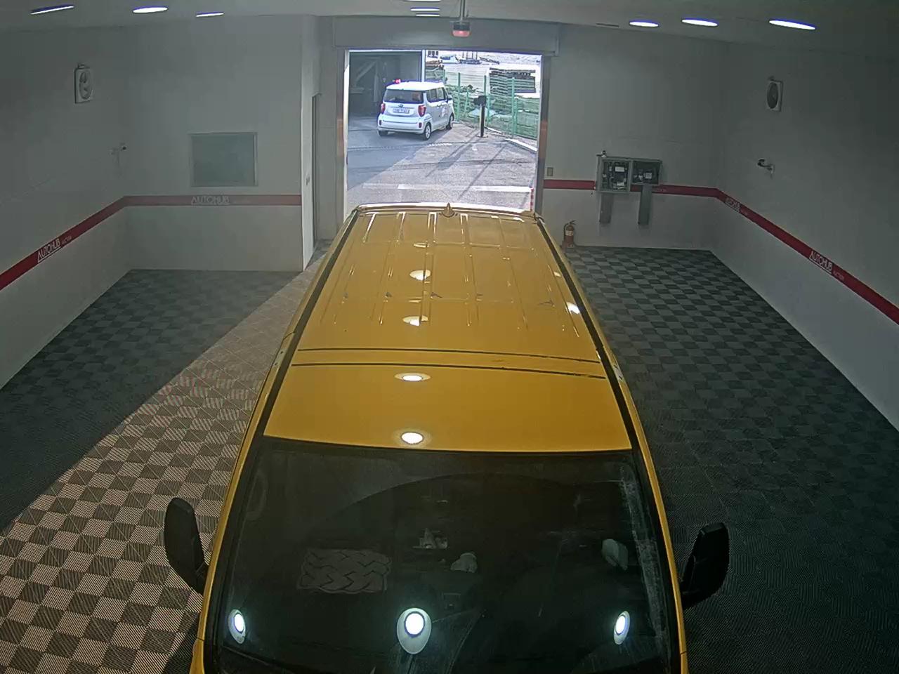 هيونداي جراند ستاريكس 2021 - صورة 6