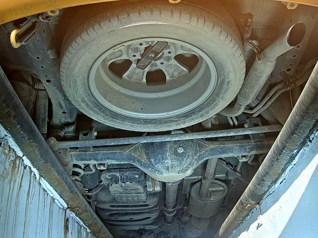 هيونداي جراند ستاريكس 2021 - صورة 7