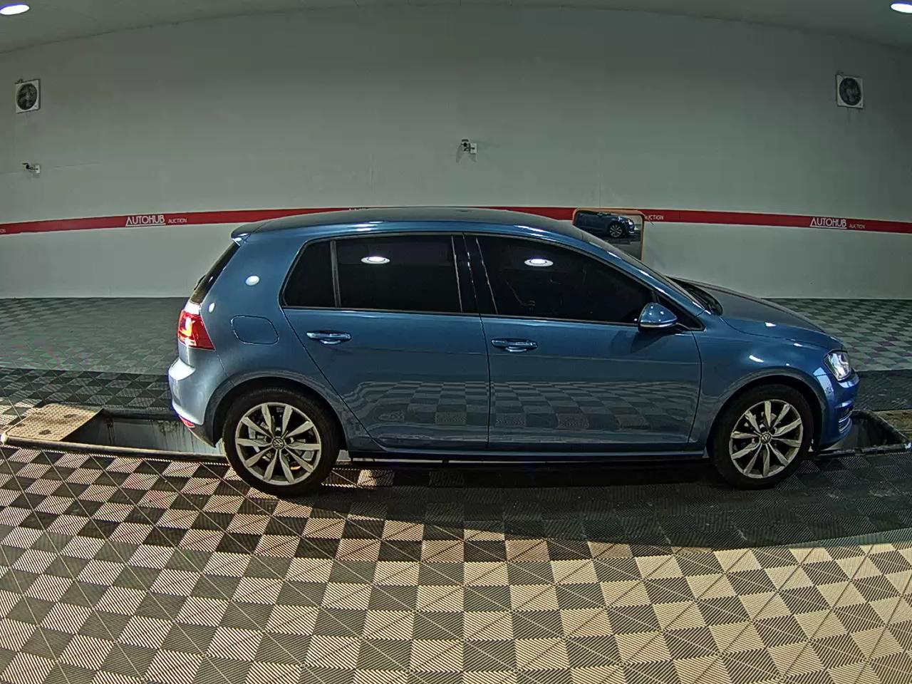 VOLKSWAGEN 골프 2015 - 이미지 3