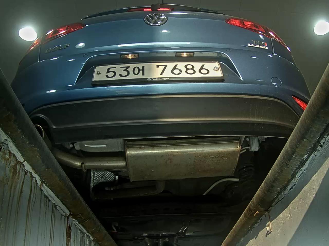 VOLKSWAGEN 골프 2015 - 이미지 7