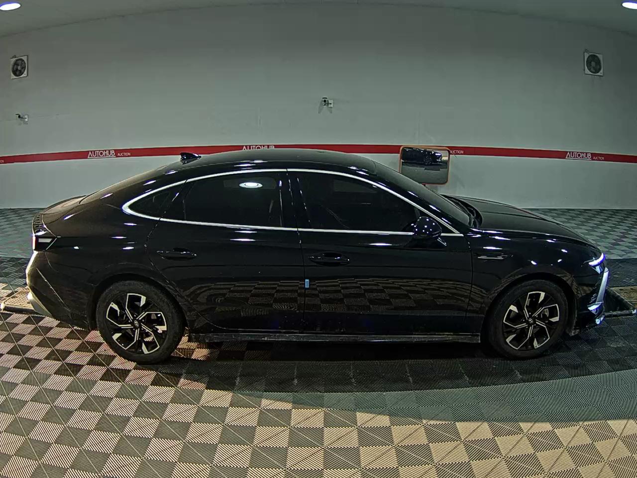Hyundai Sonata 2024 - Image 3
