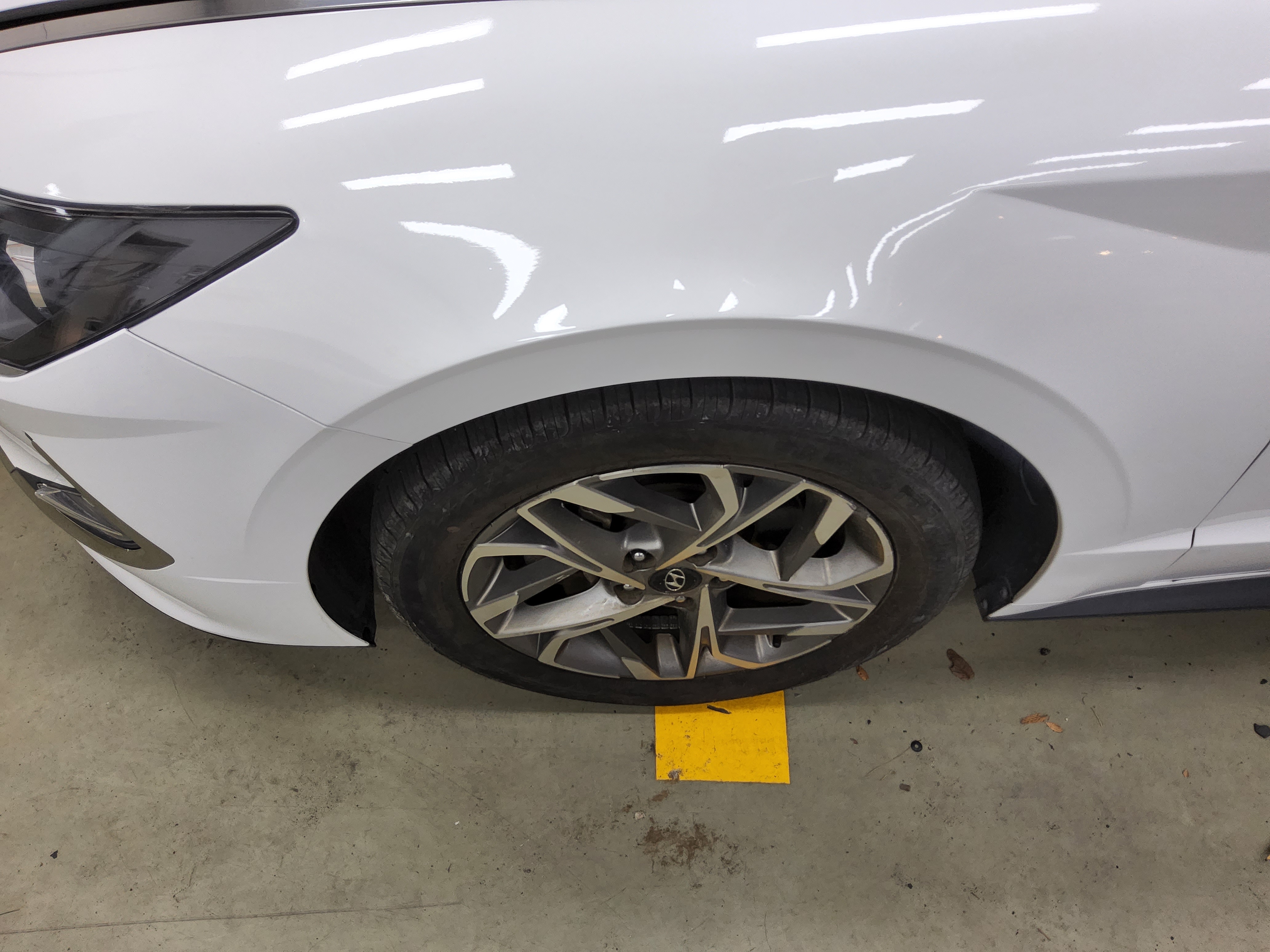 Hyundai Sonata 2021 - Image 17