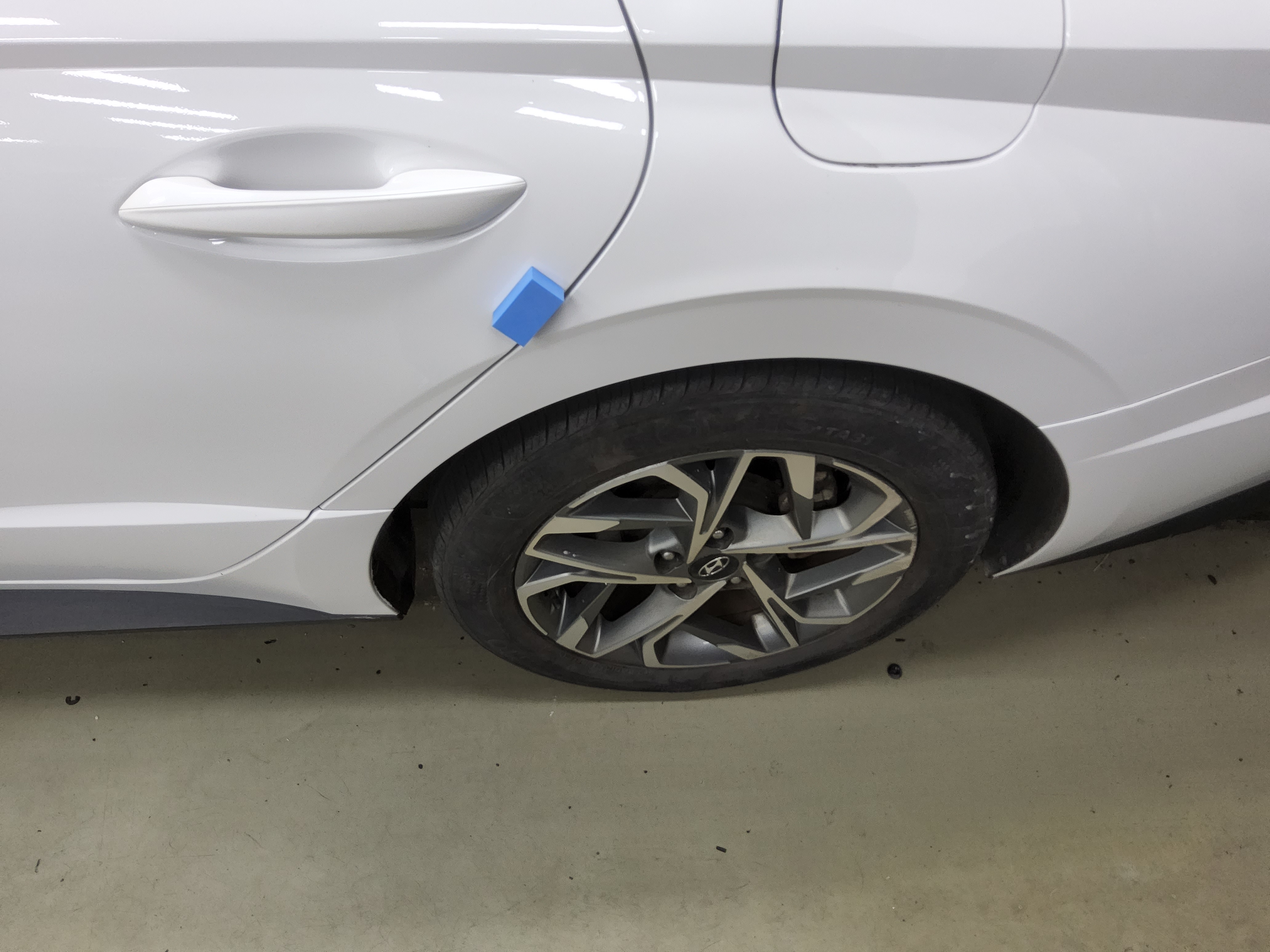 Hyundai Sonata 2021 - Image 18