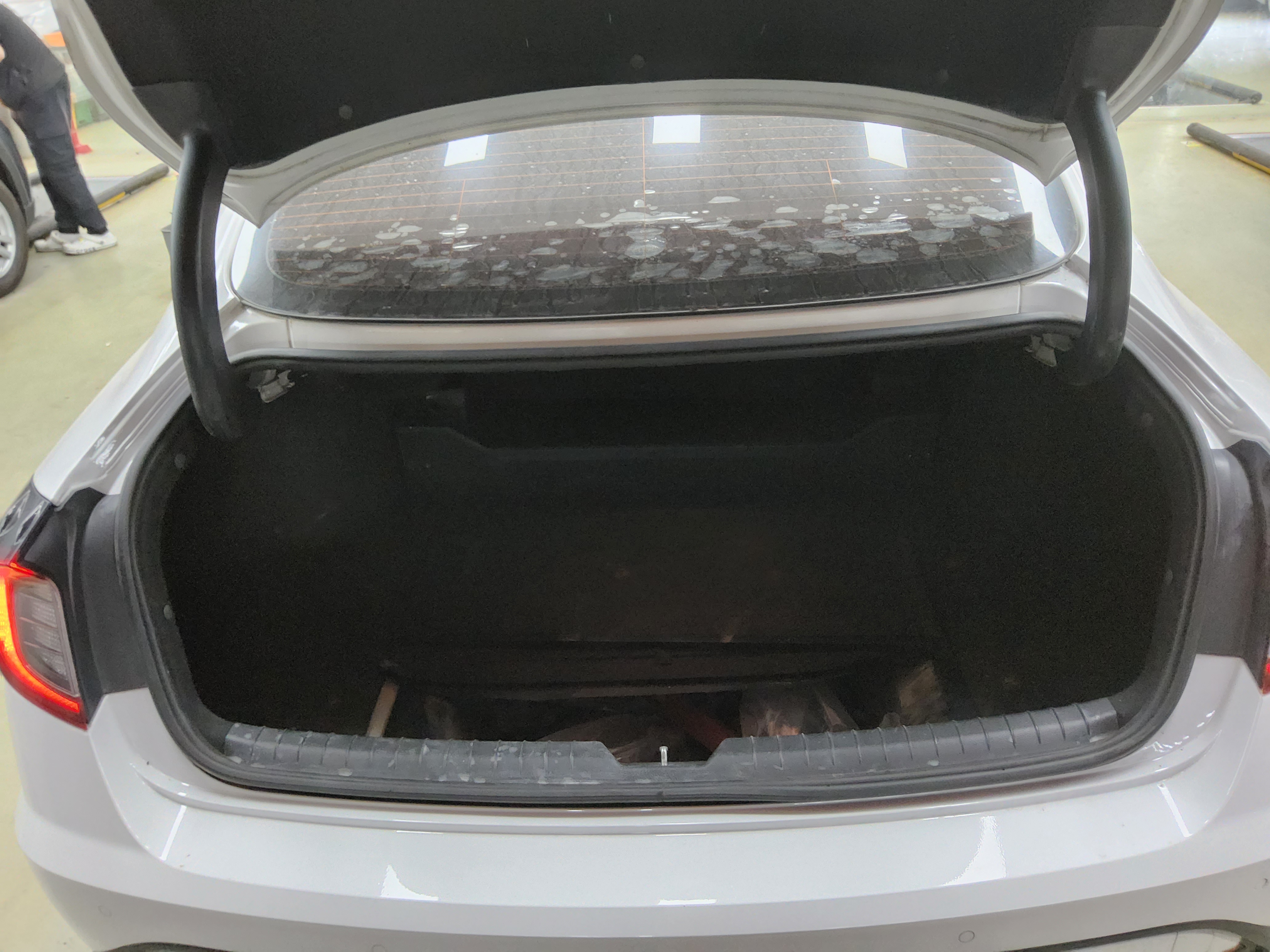 Hyundai Sonata 2021 - Image 14