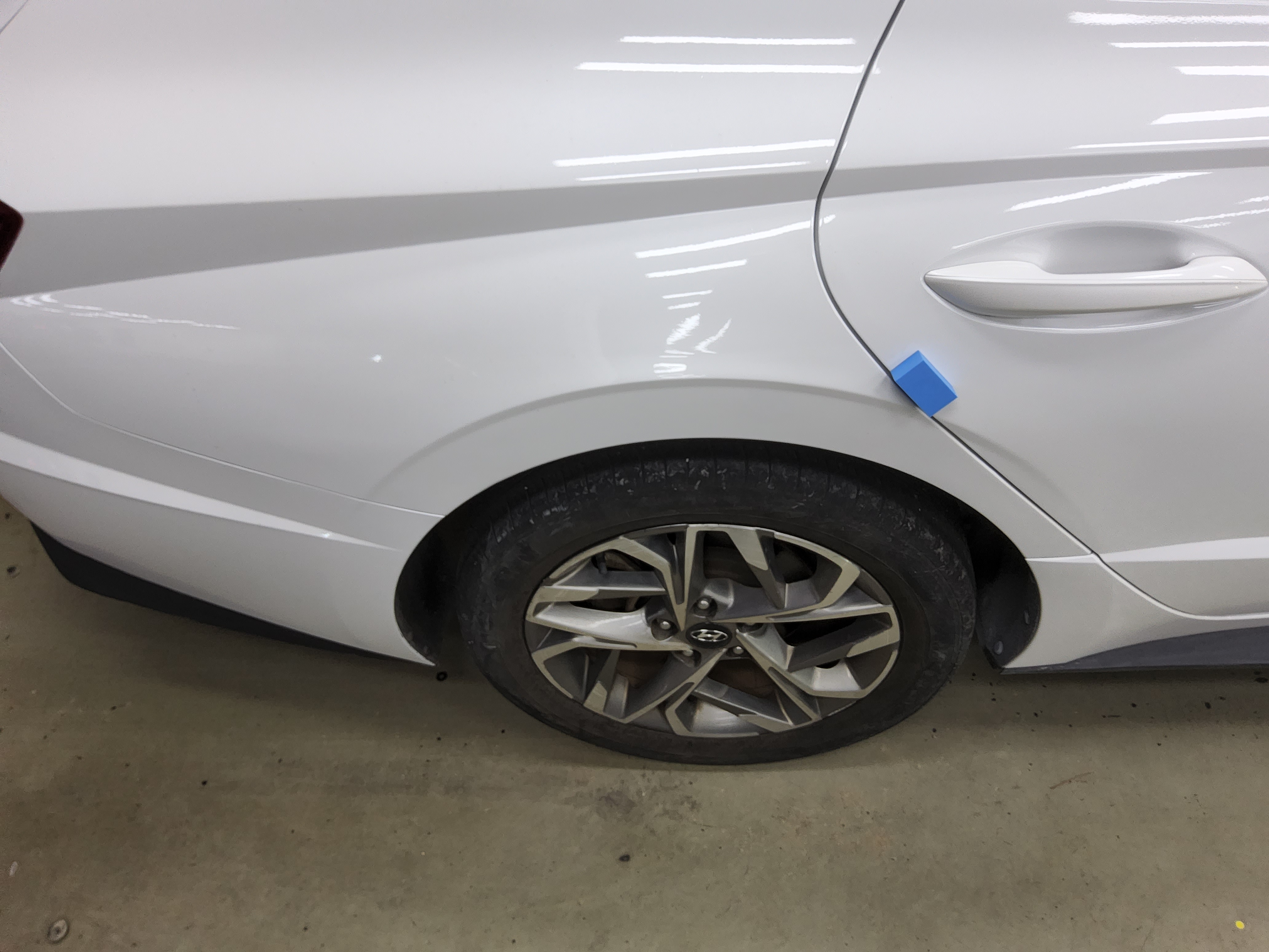 Hyundai Sonata 2021 - Image 20