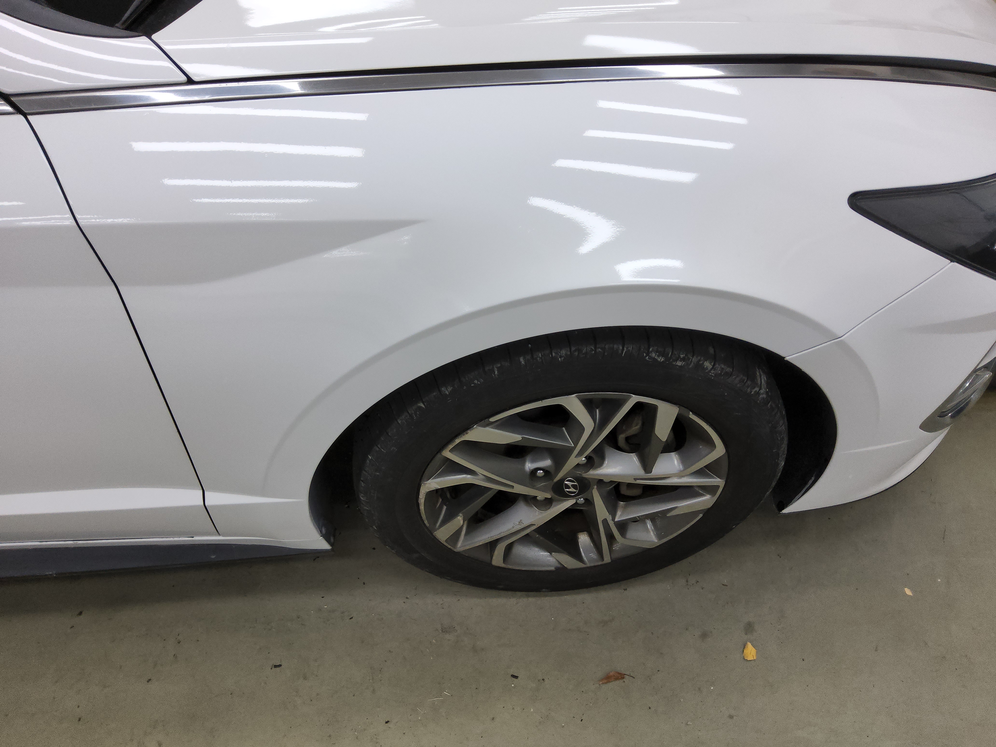 Hyundai Sonata 2021 - Image 19