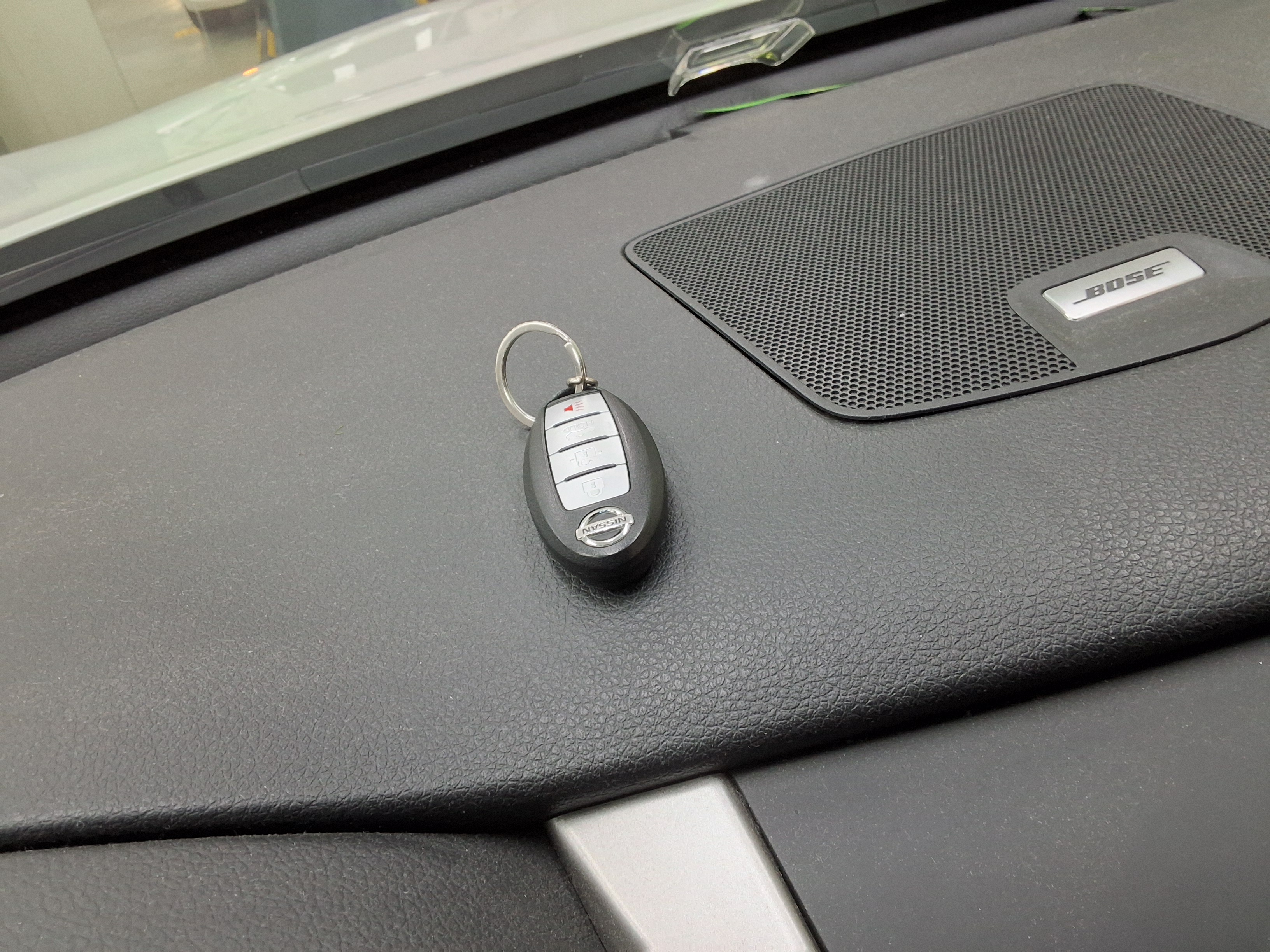 Nissan Altima - 17