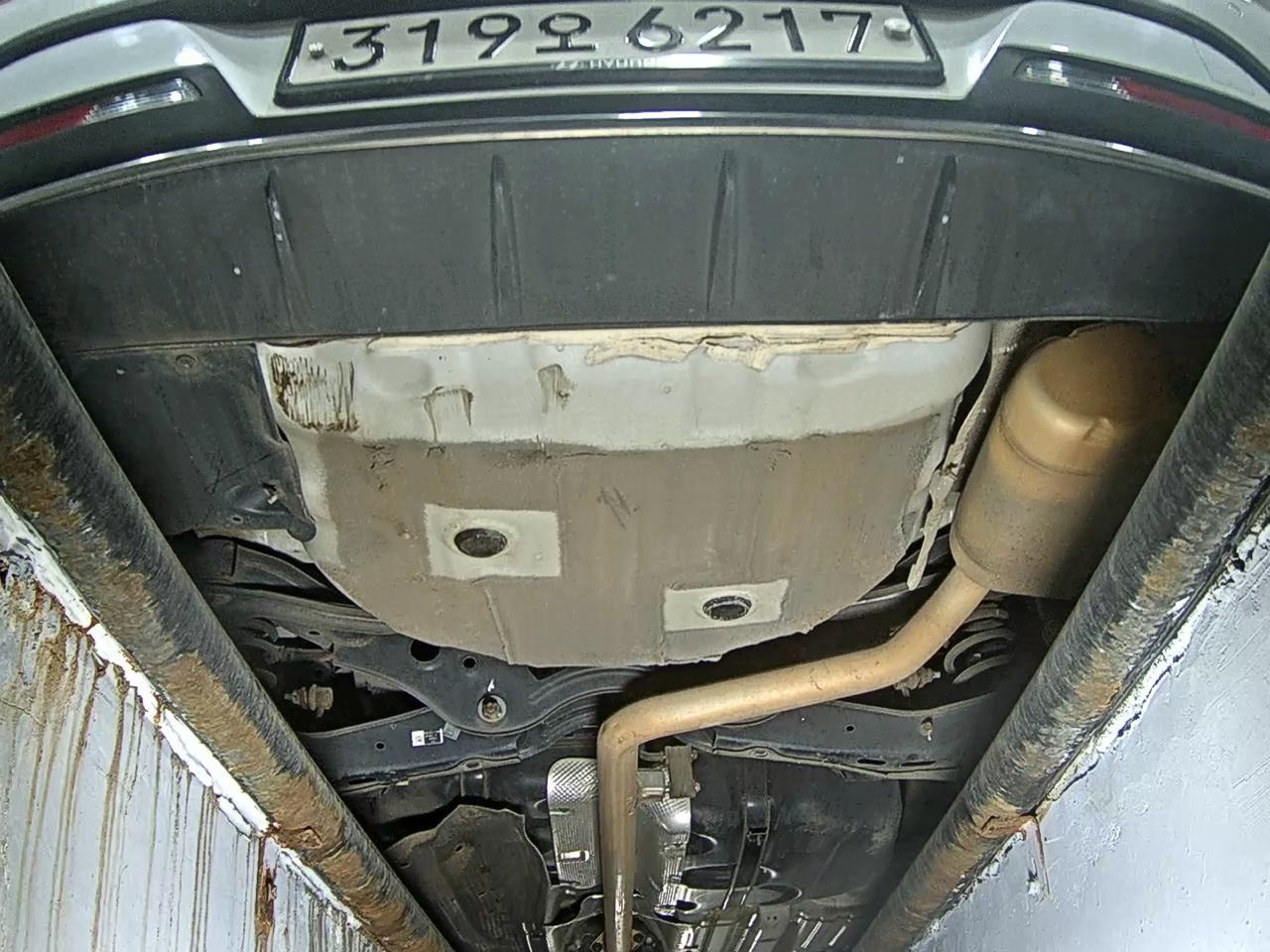 Hyundai Sonata 2021 - Image 7