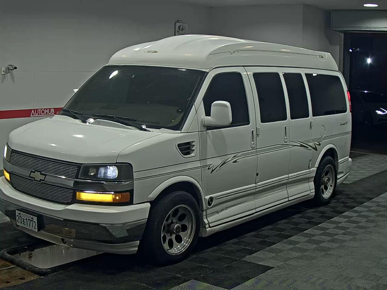 Chevrolet Other