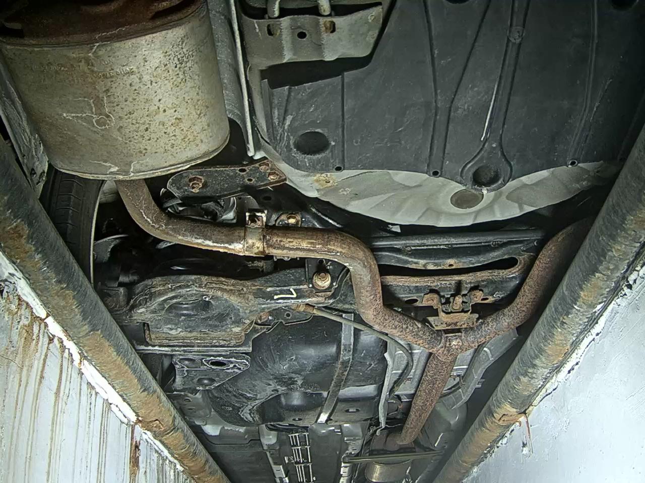Nissan Altima - 7