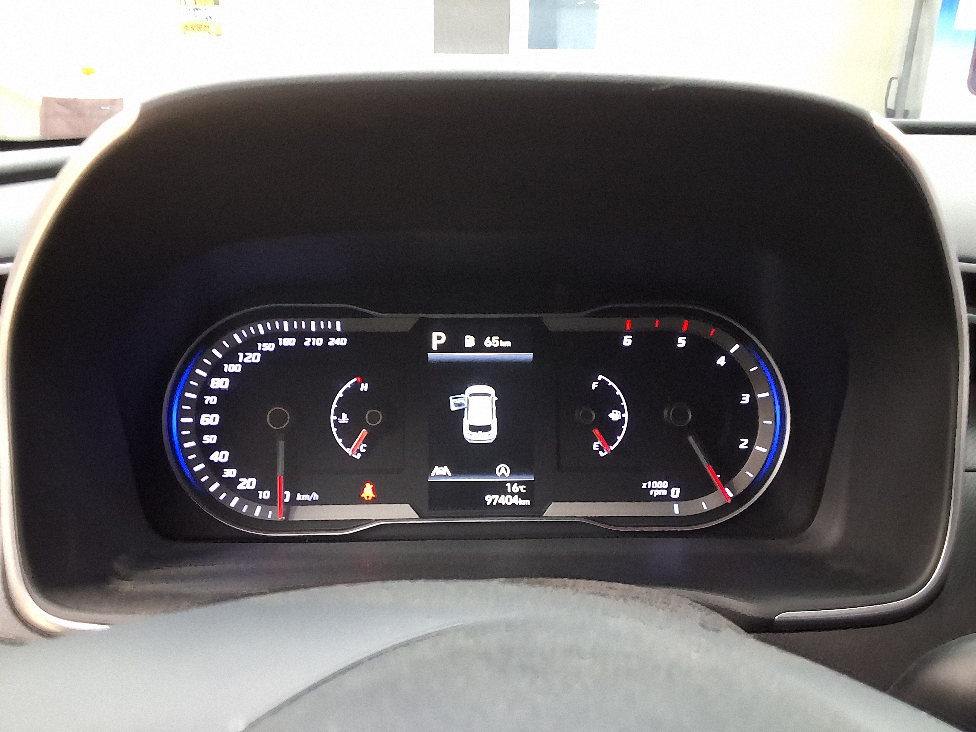 Hyundai Tucson 2022 - Image 8