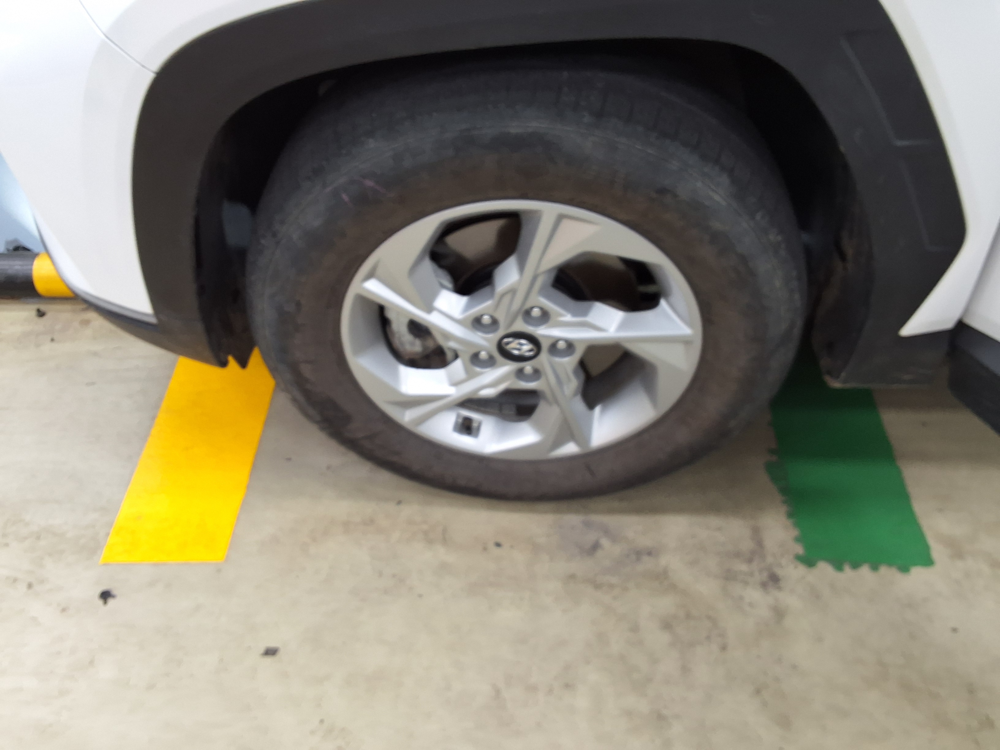 Hyundai Tucson 2022 - Image 19