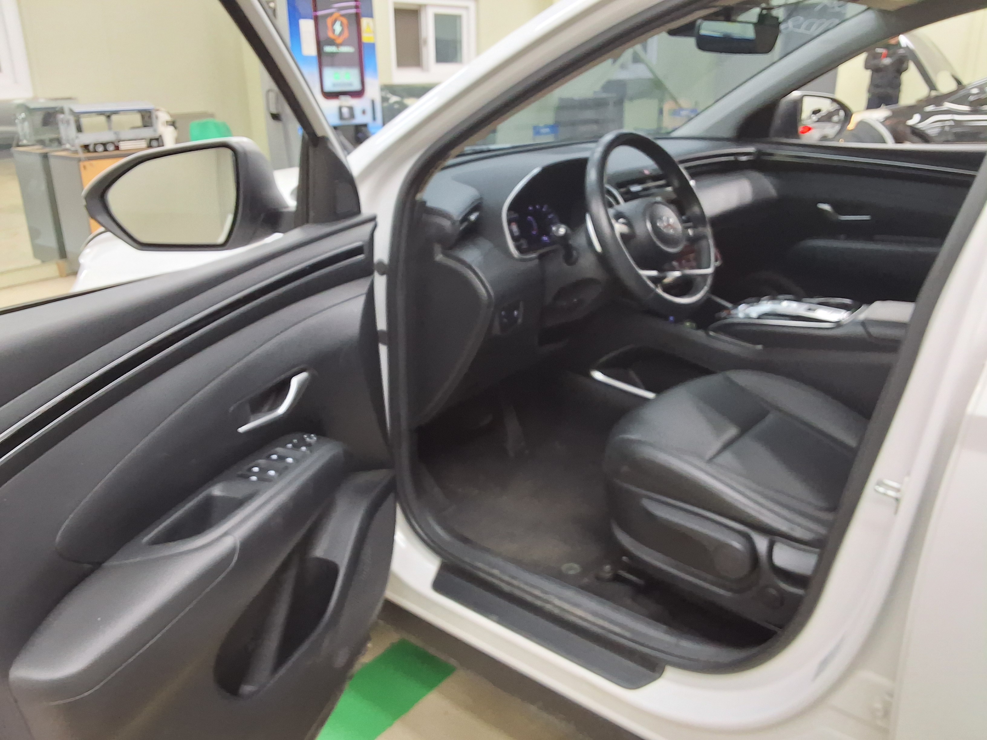 Hyundai Tucson 2022 - Image 9