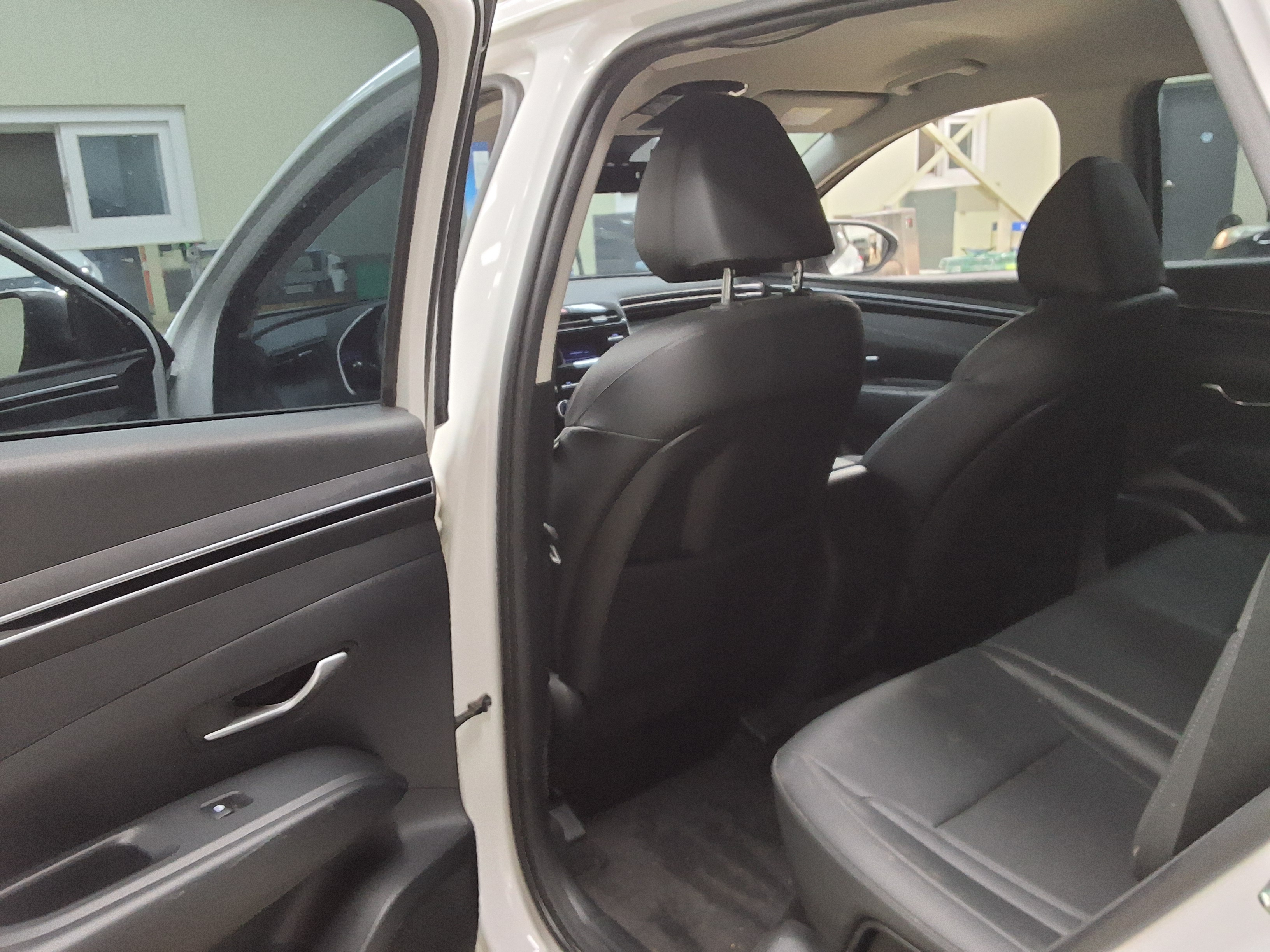 Hyundai Tucson 2022 - Image 11