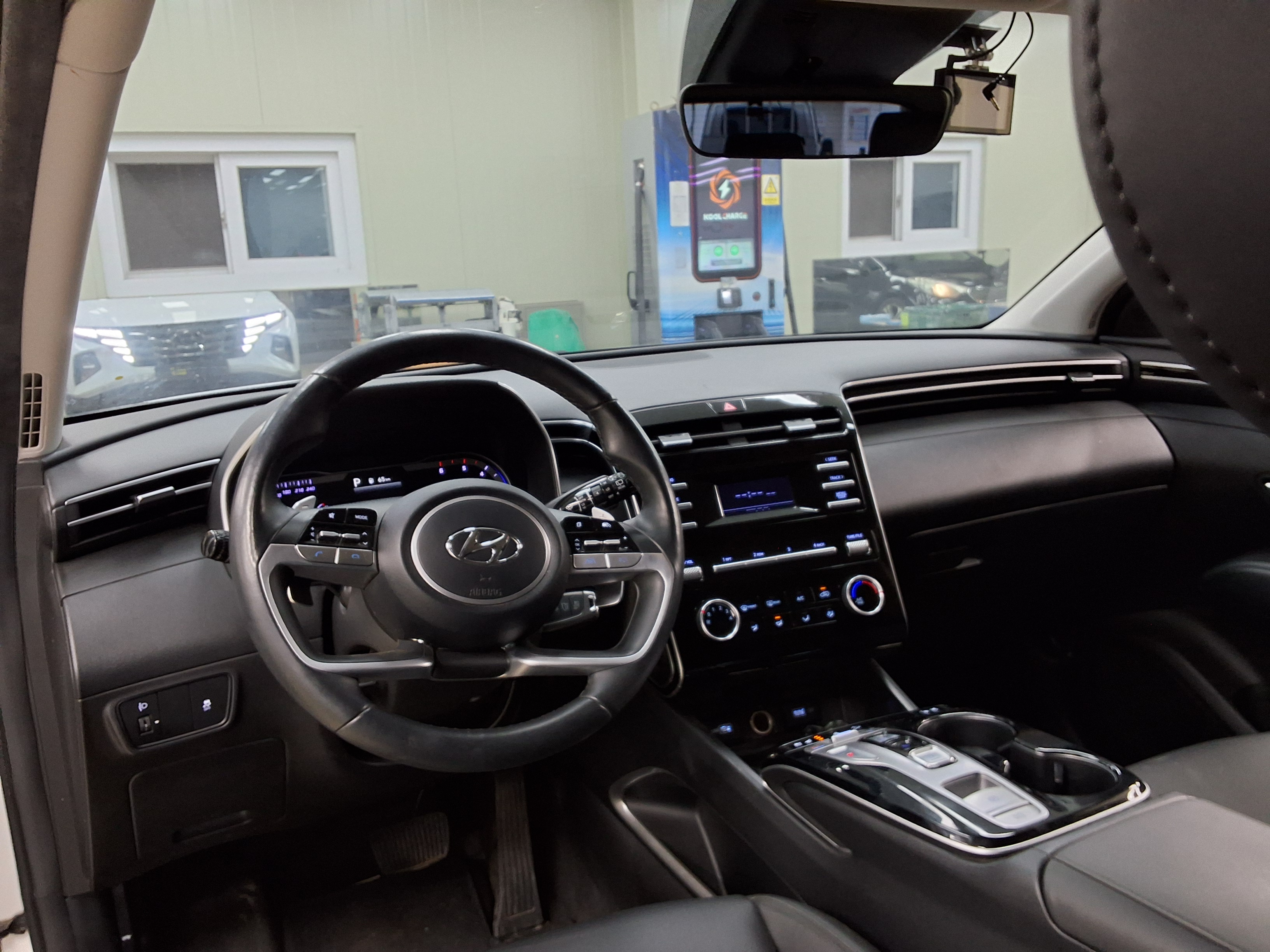 Hyundai Tucson 2022 - Image 10
