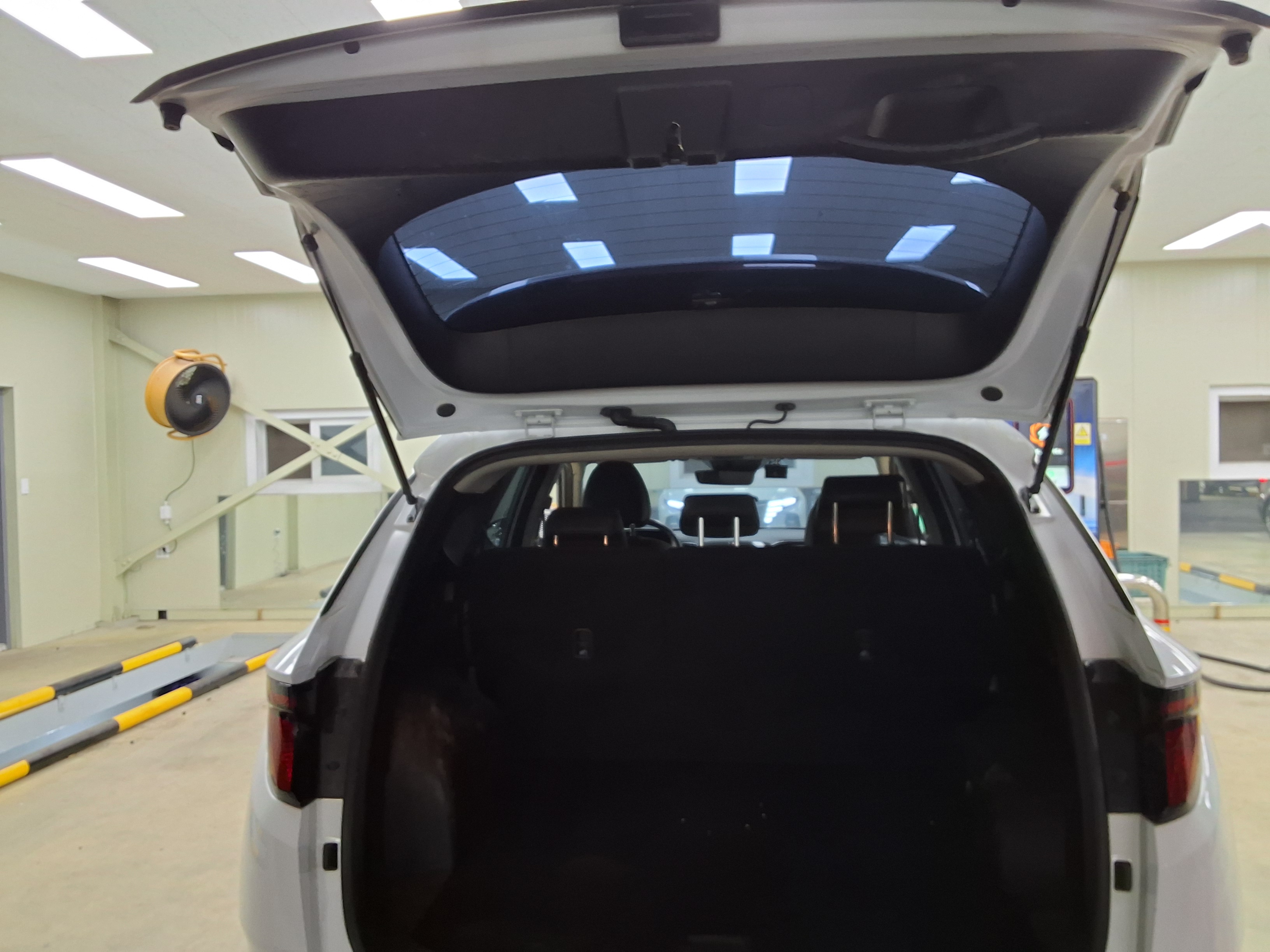 Hyundai Tucson 2022 - Image 14