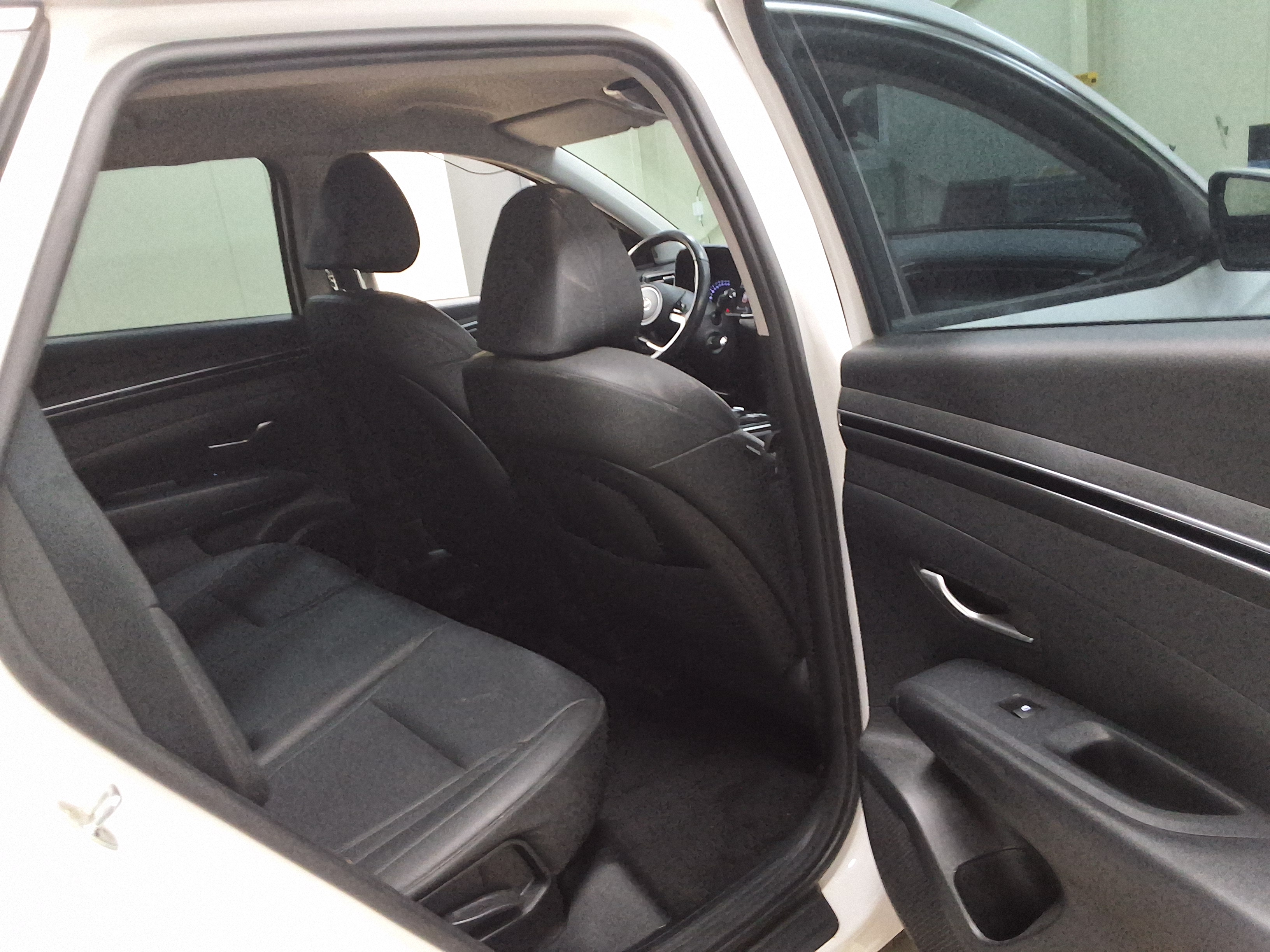 Hyundai Tucson 2022 - Image 12