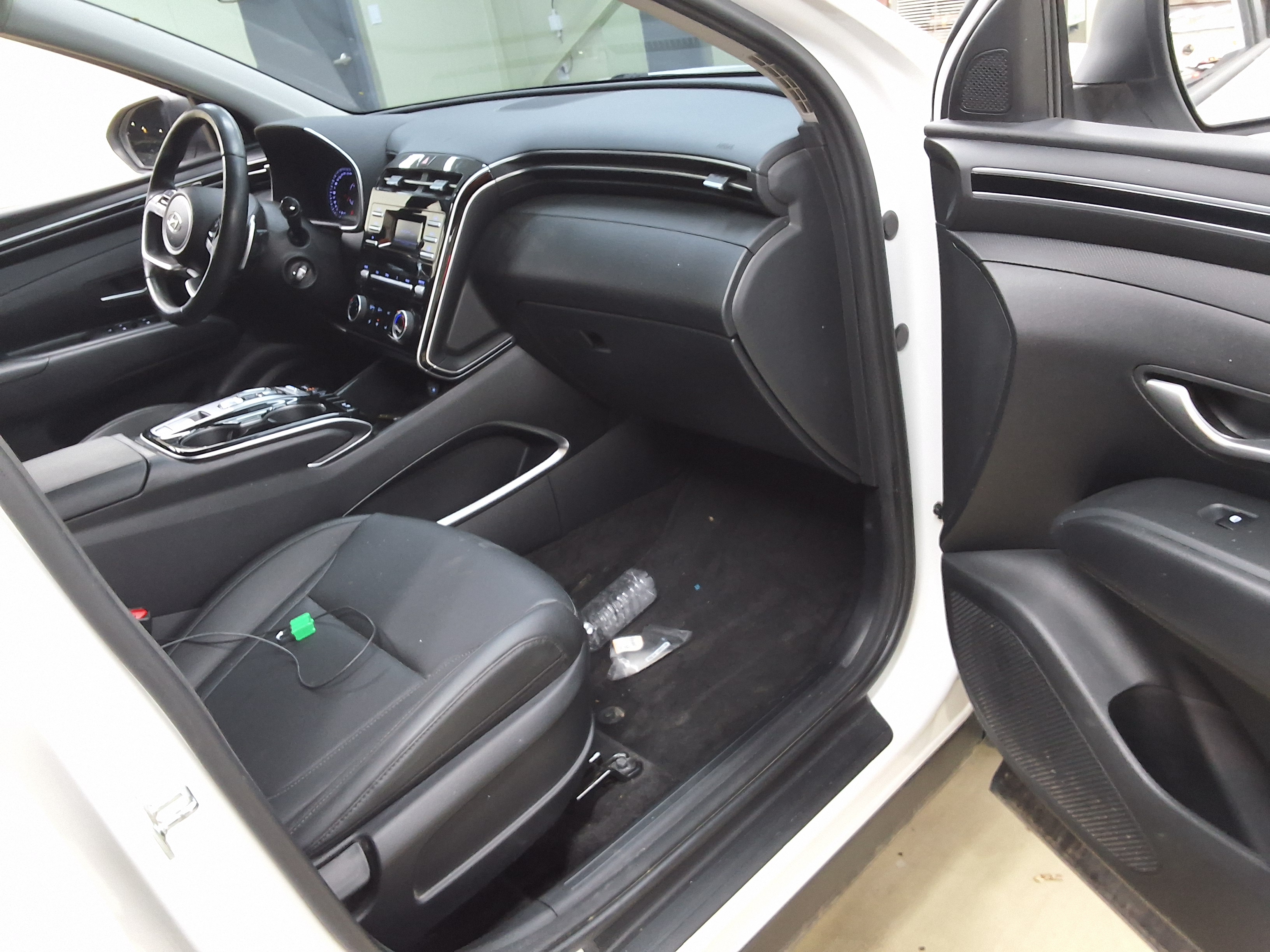 Hyundai Tucson 2022 - Image 13