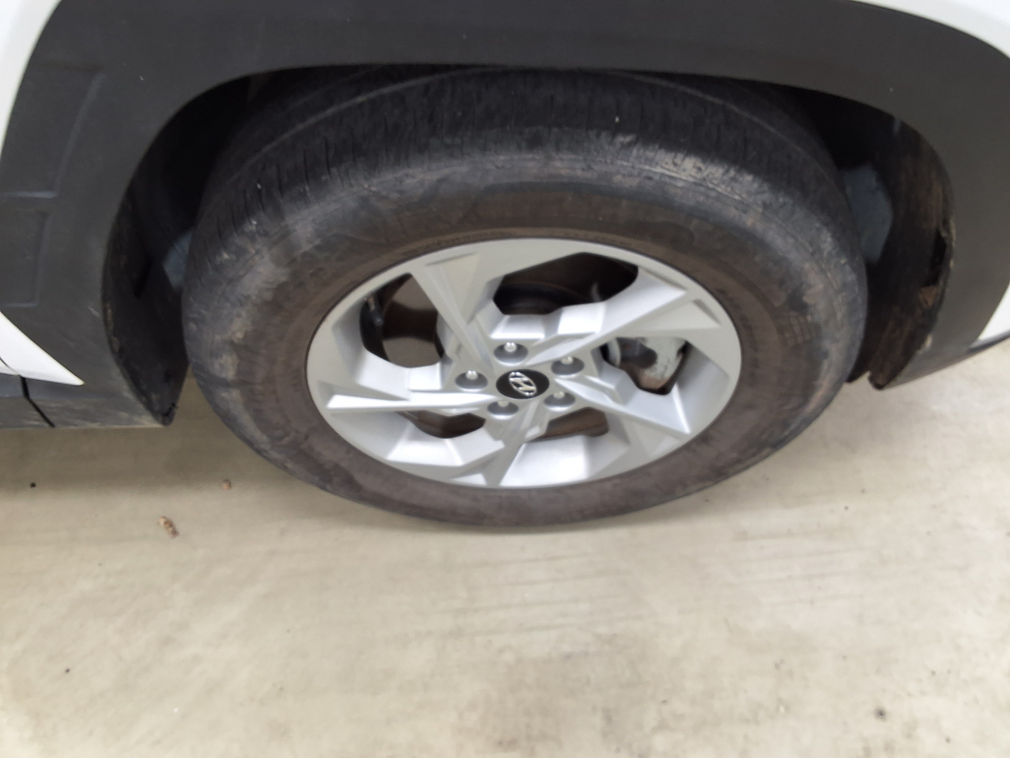 Hyundai Tucson 2022 - Image 21