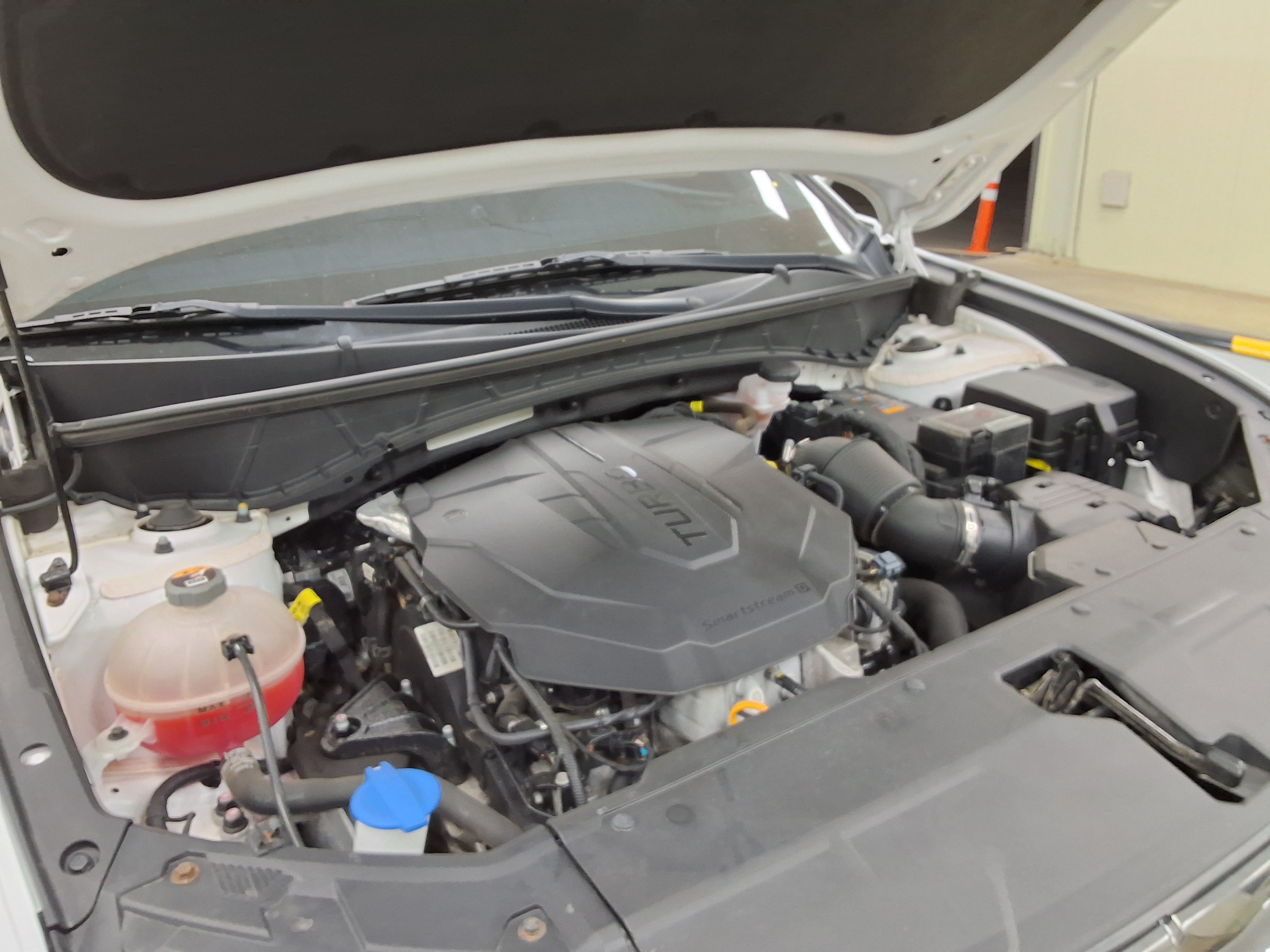 Hyundai Tucson 2022 - Image 17