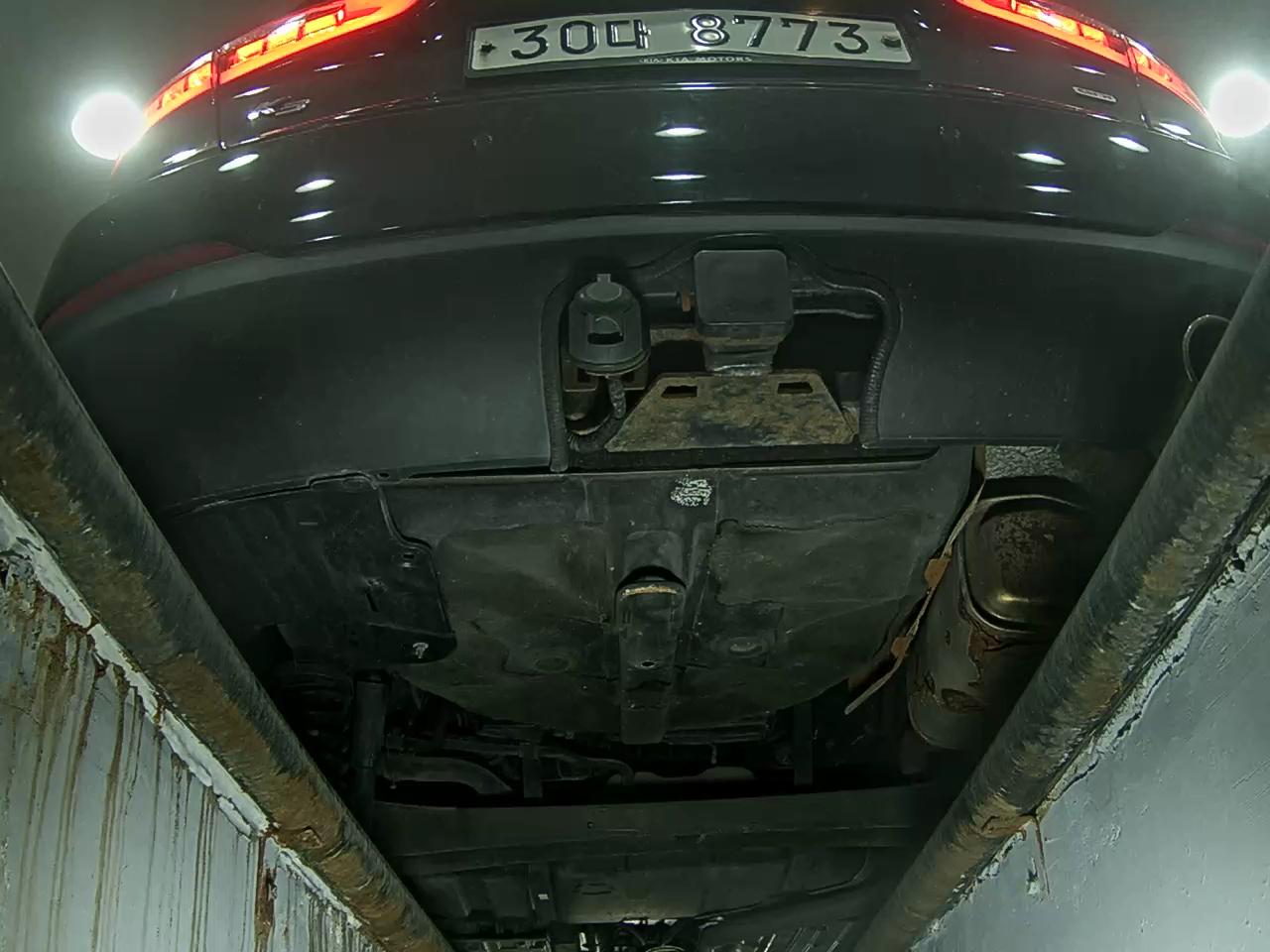 Kia K3 2013 - Image 7